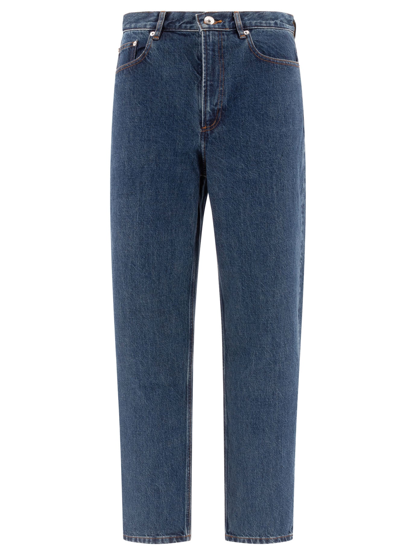 A.P.C. Martin Jeans