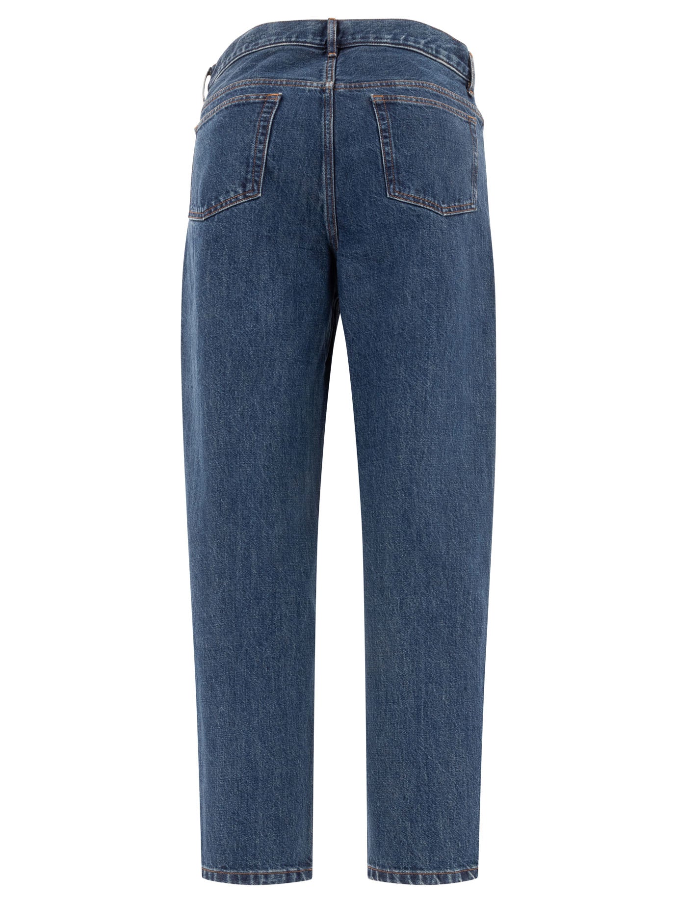 A.P.C. Martin Jeans