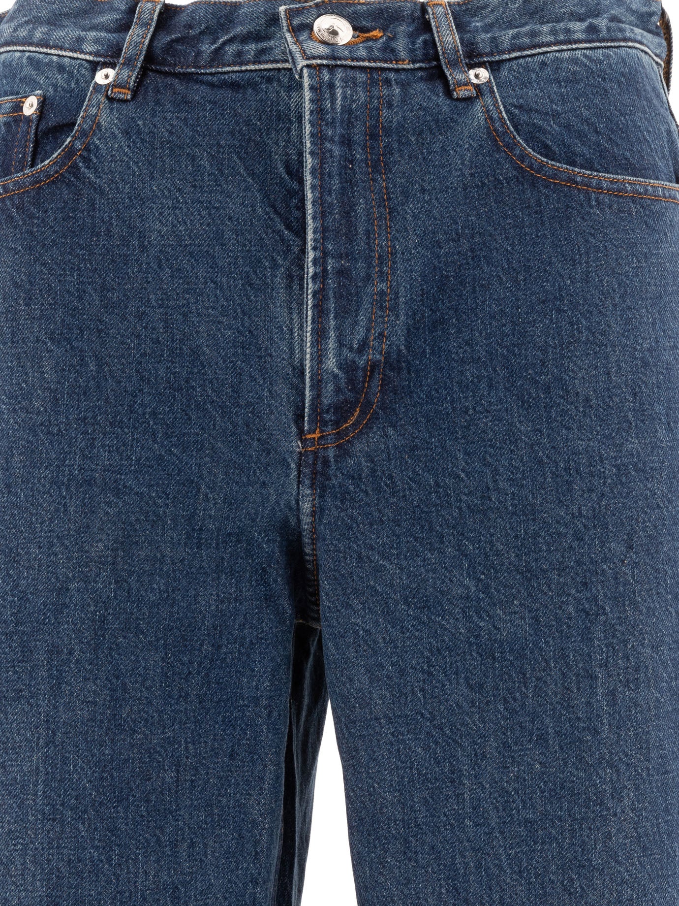 A.P.C. Martin Jeans