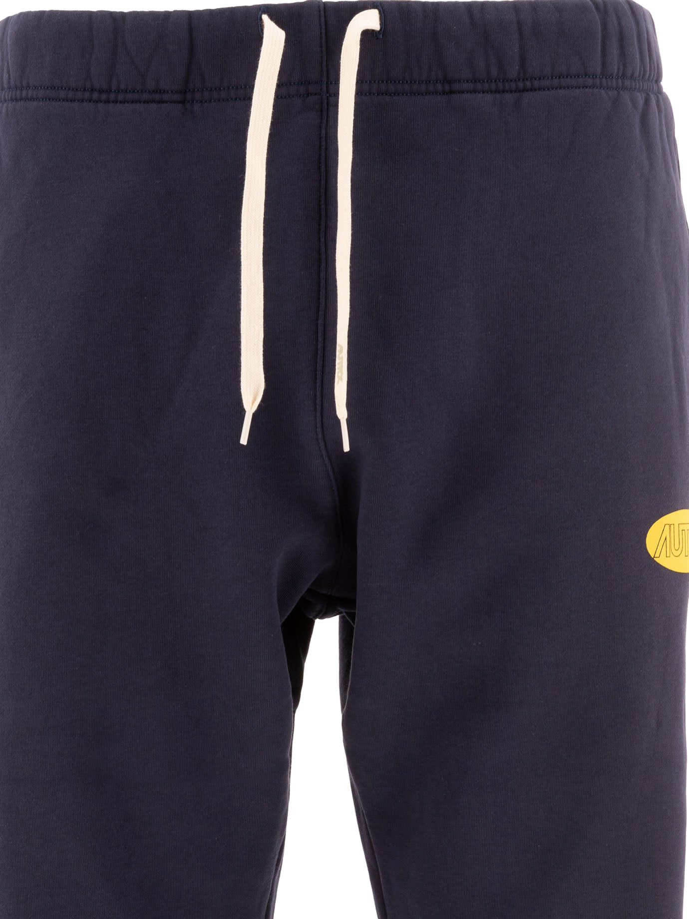 Autry Joggers With Logo