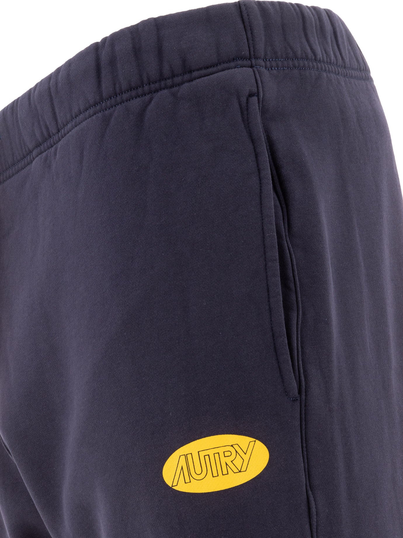 Autry Joggers With Logo