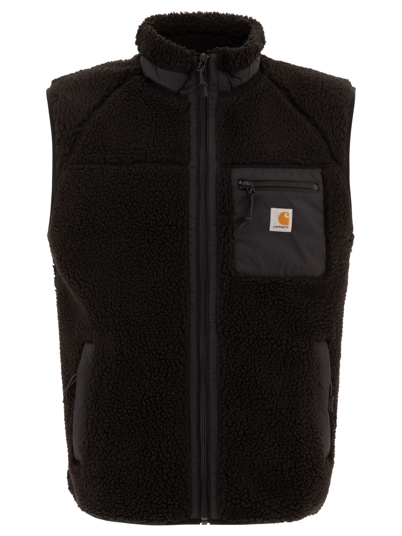 Carhartt WIP Prentis Vest Jacket