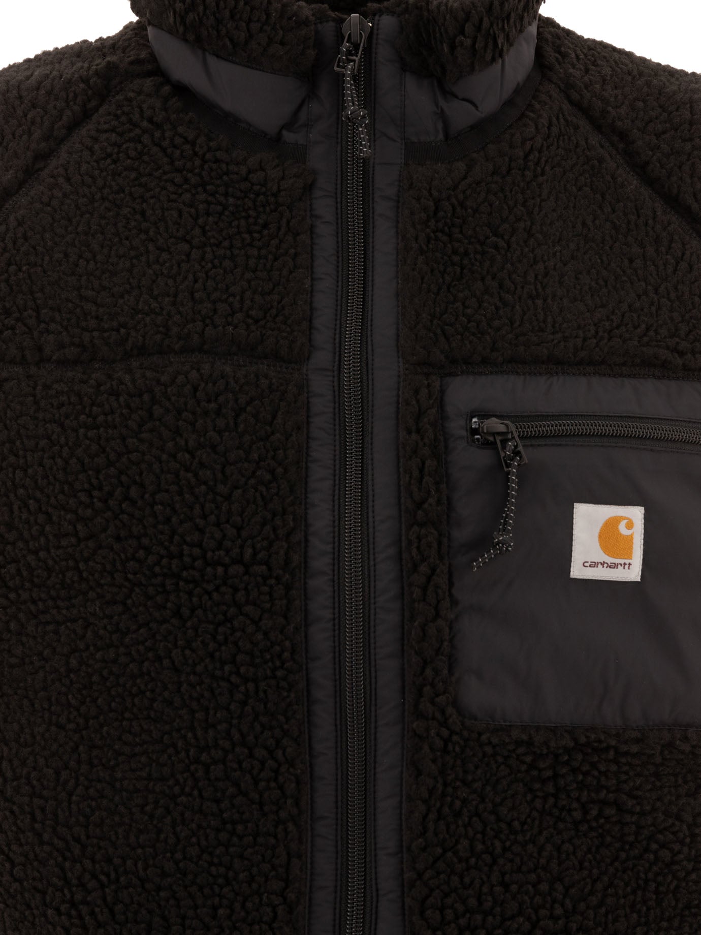 Carhartt WIP Prentis Vest Jacket