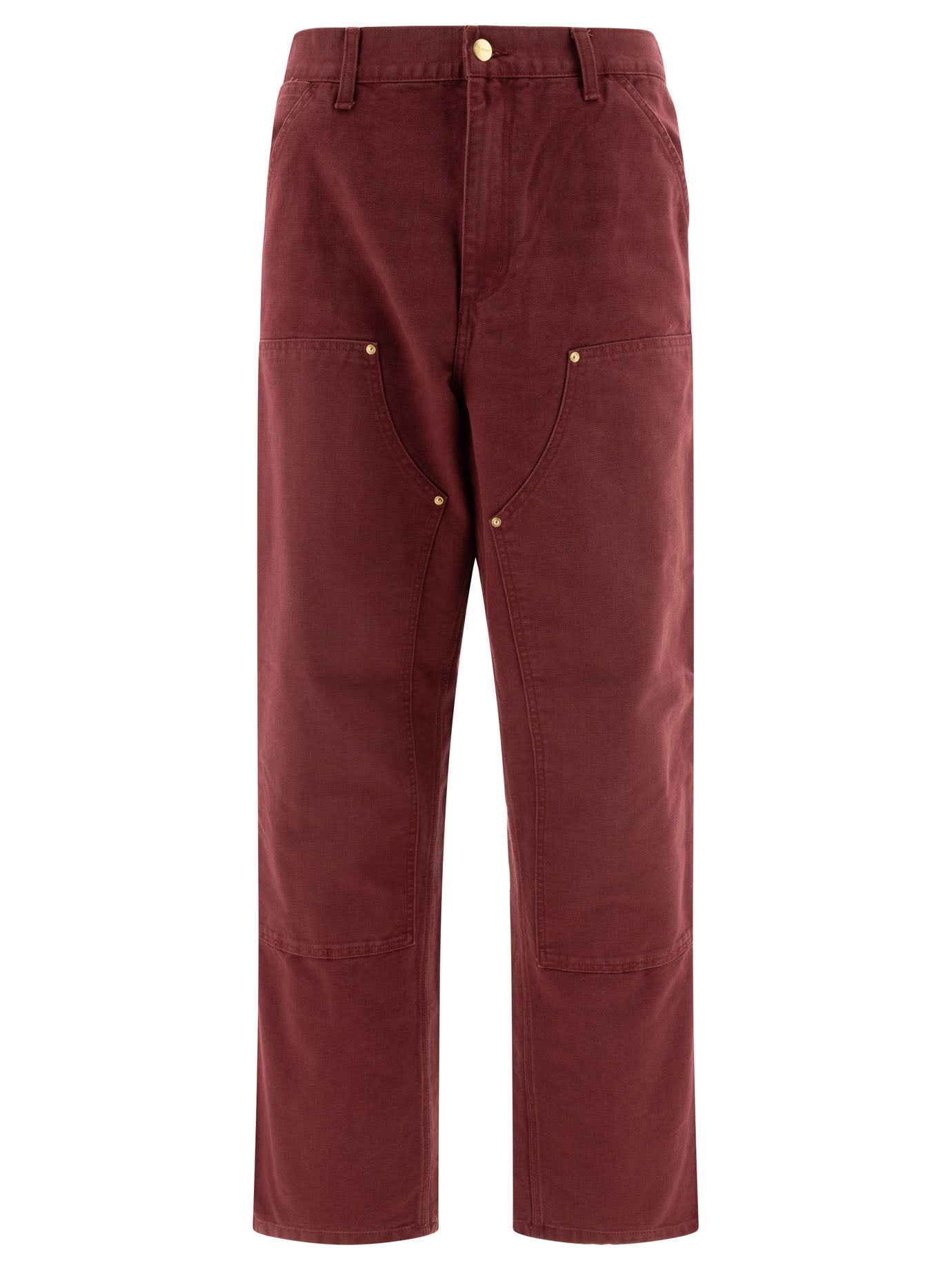 Carhartt WIP Double Knee Trousers