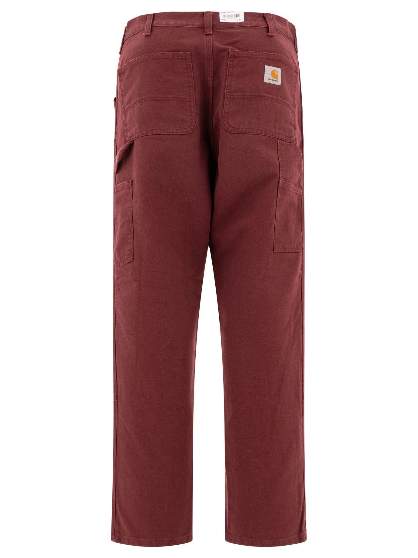 Carhartt WIP Double Knee Trousers