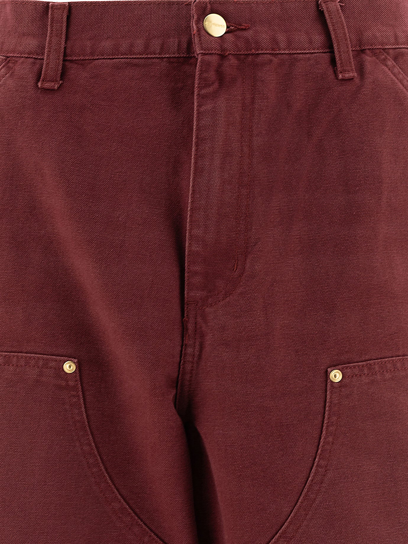 Carhartt WIP Double Knee Trousers