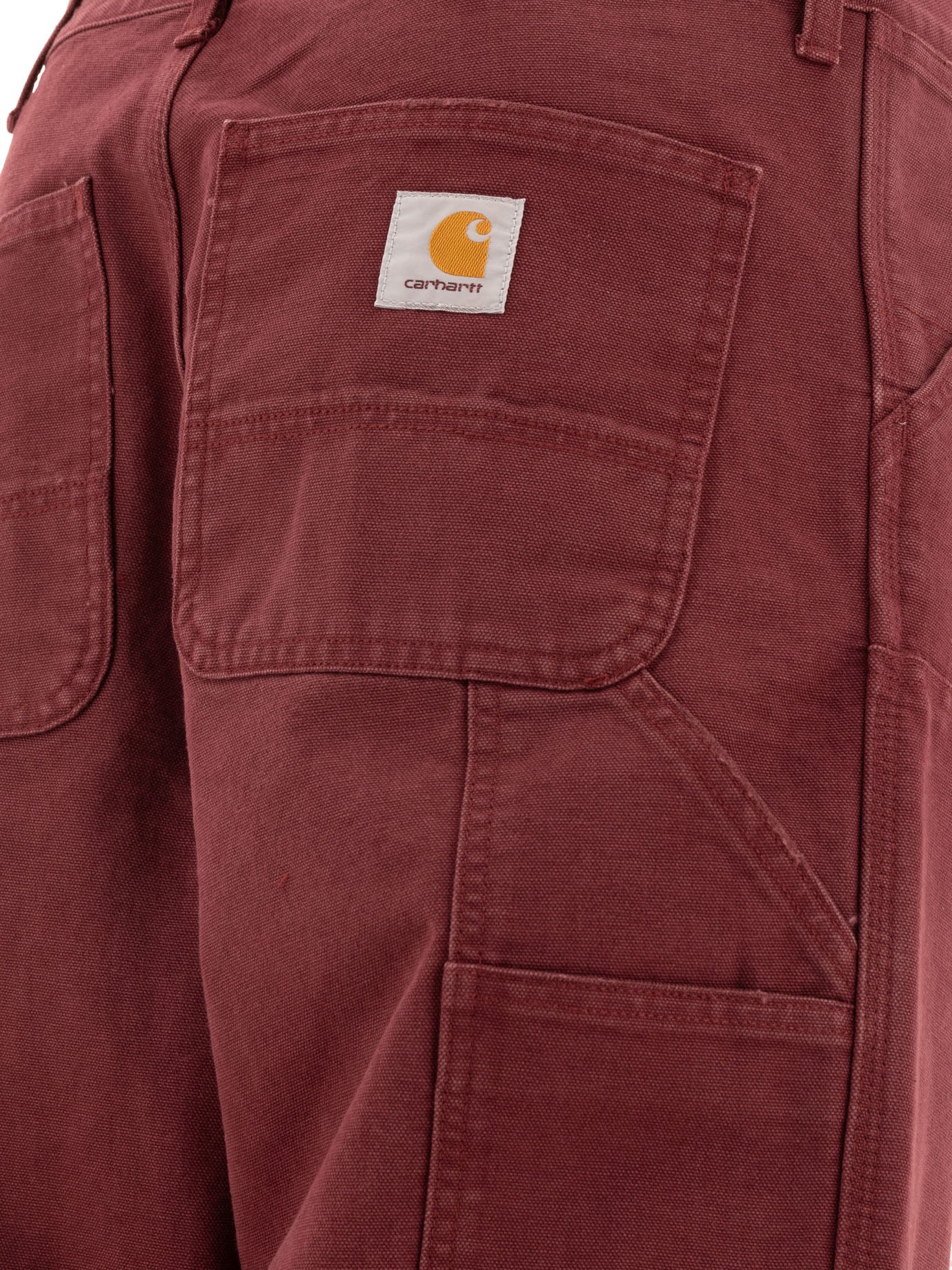 Carhartt WIP Double Knee Trousers