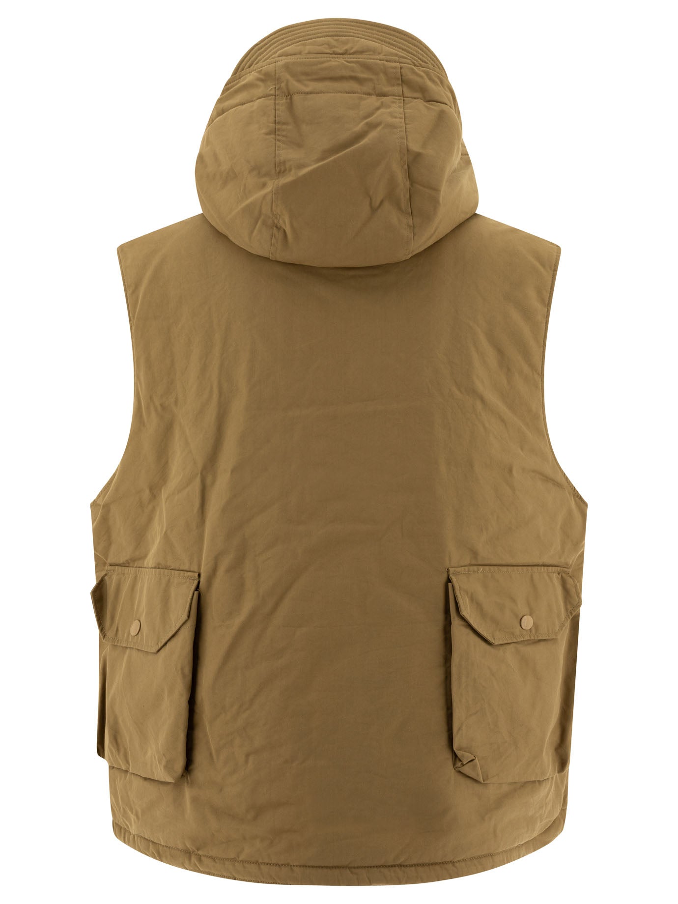 Engineered Garments Field Vest Jacket