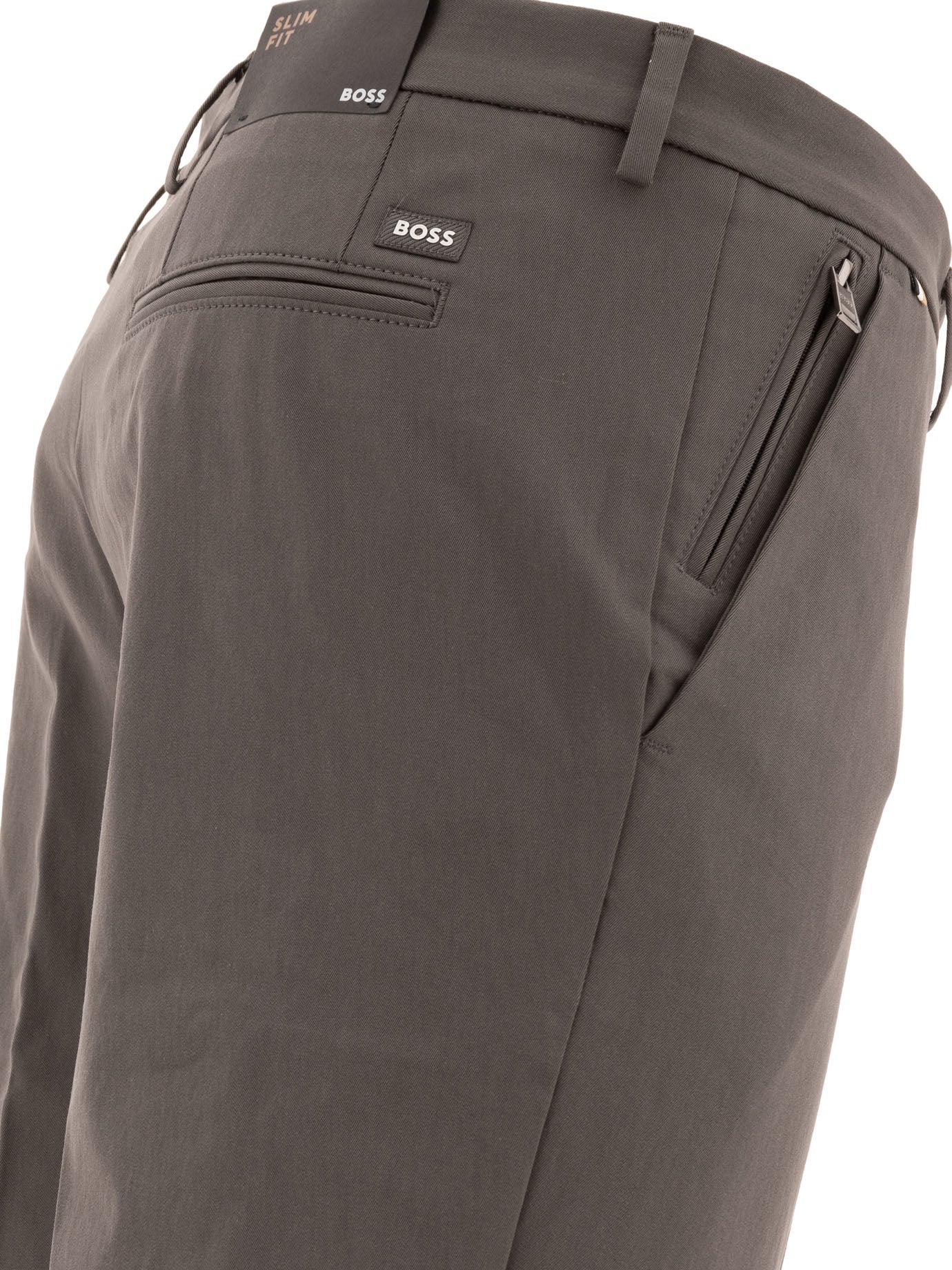 Hugo Boss Kaito Chino Trousers