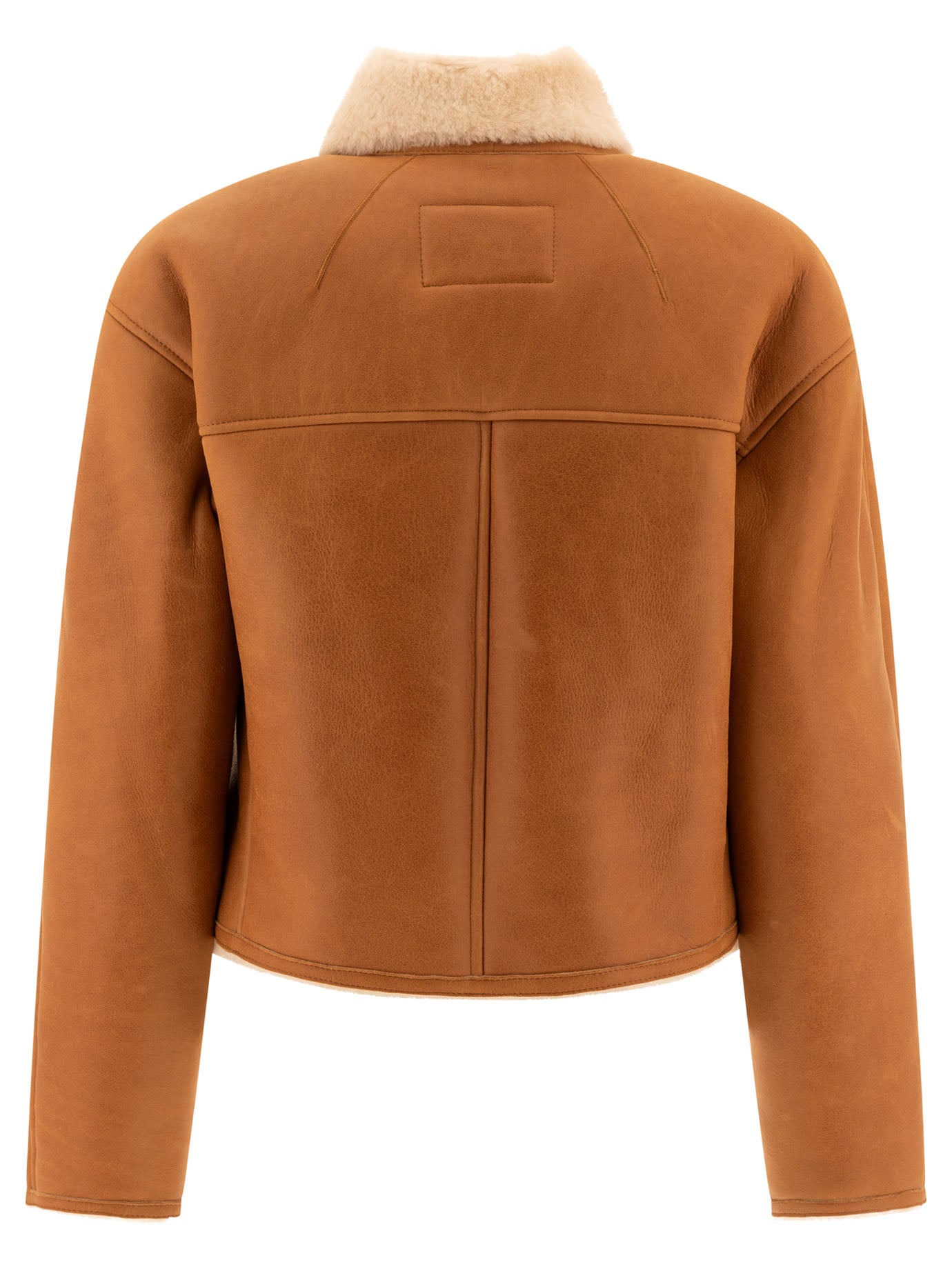 Isabel Marant Eriana Shearling Jacket