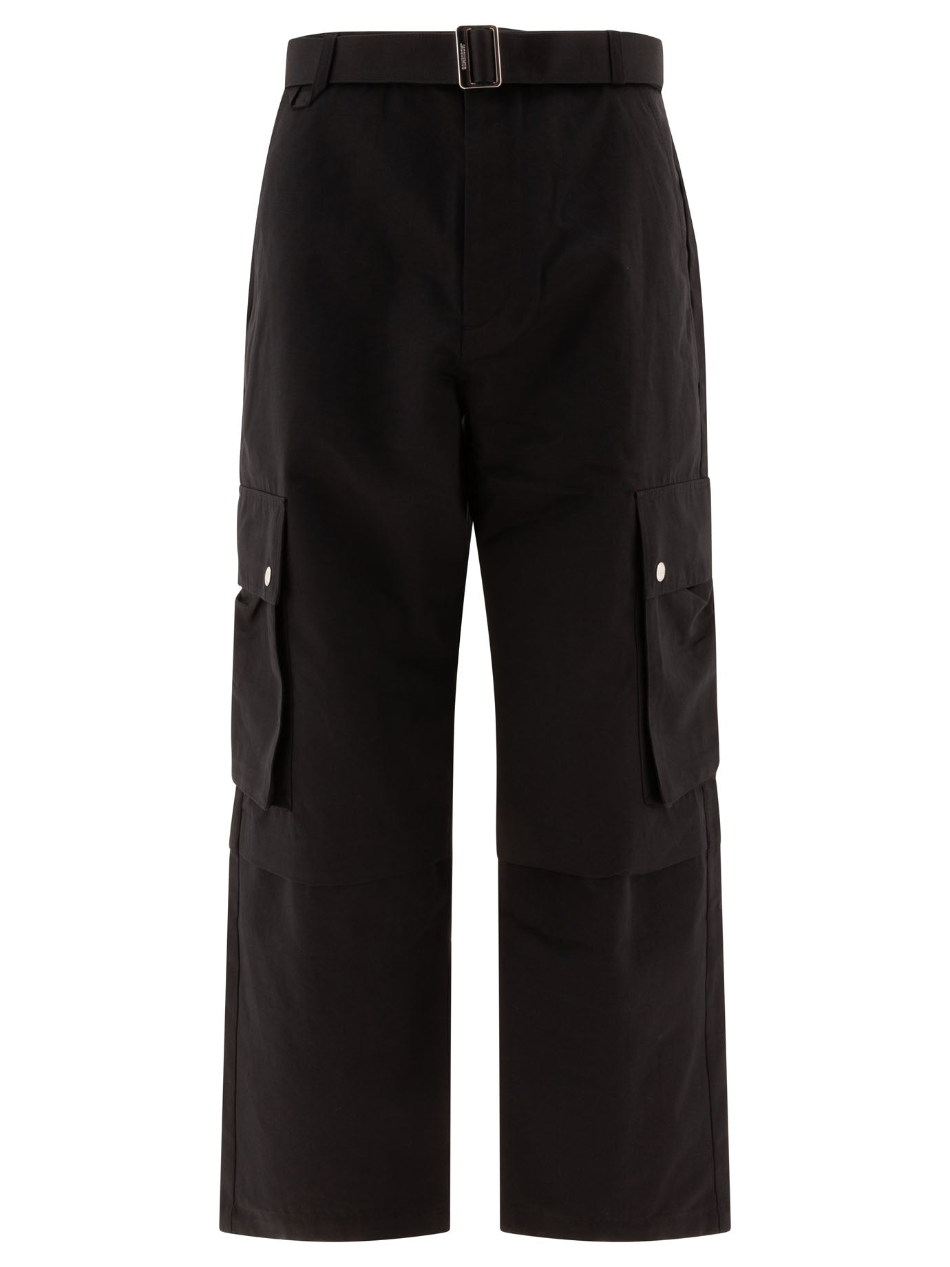 Jacquemus Le Cargo Trousers