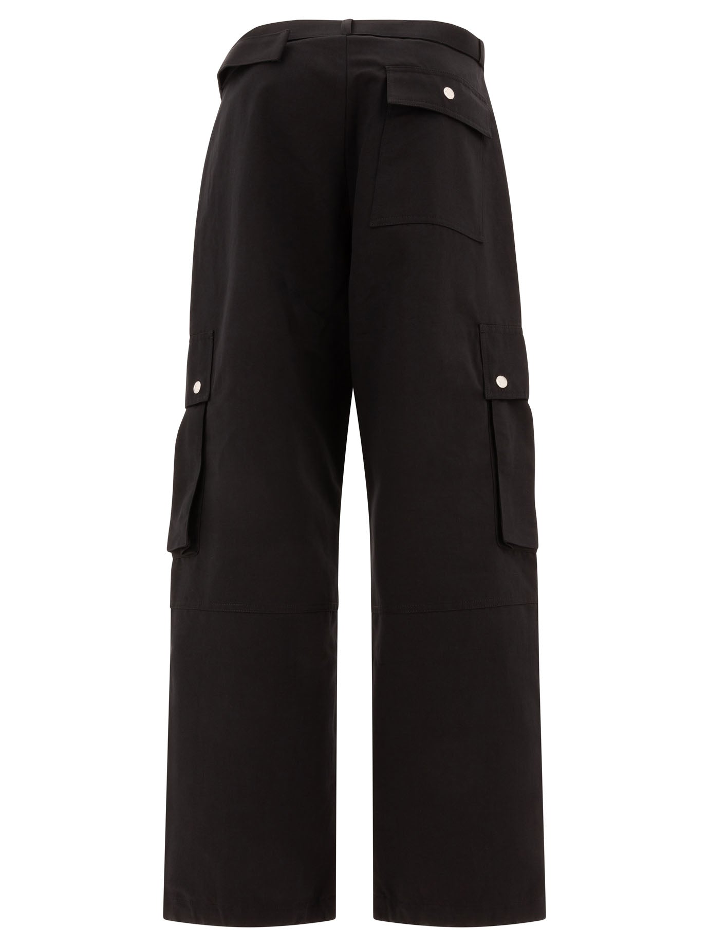 Jacquemus Le Cargo Trousers