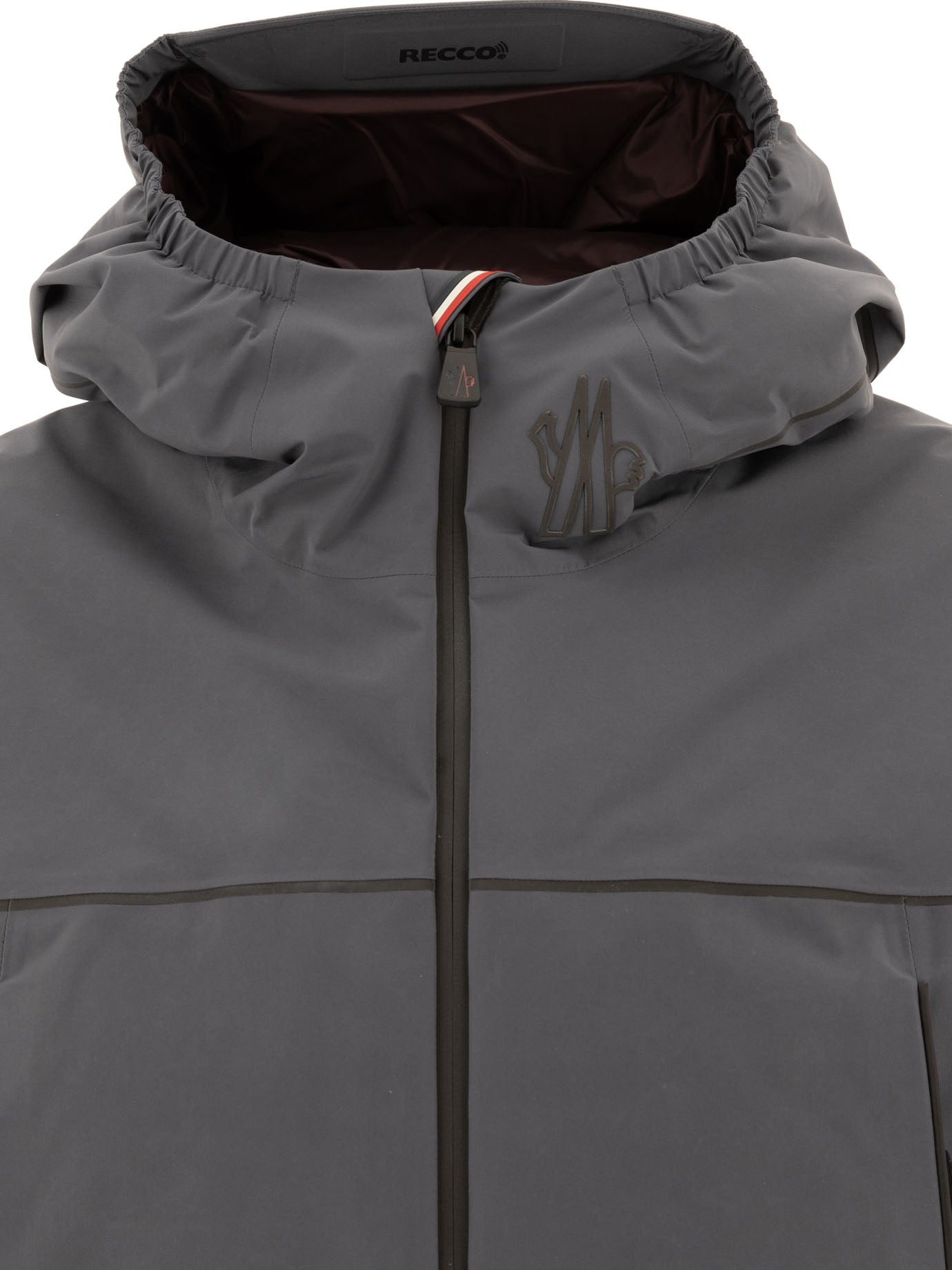 Moncler Grenoble Thusis Ultralight Down Jacket