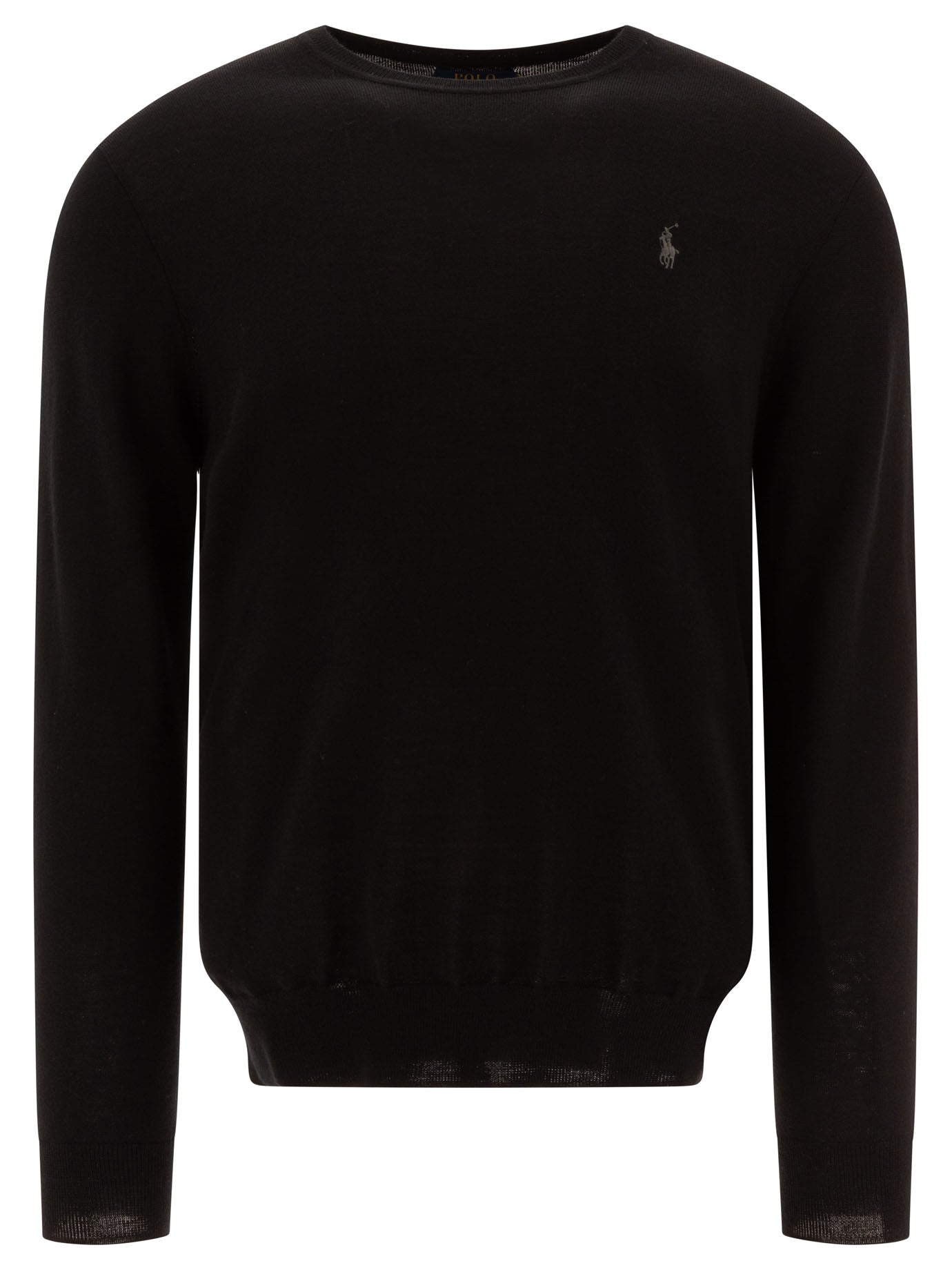 Polo Ralph Lauren Pony Sweater