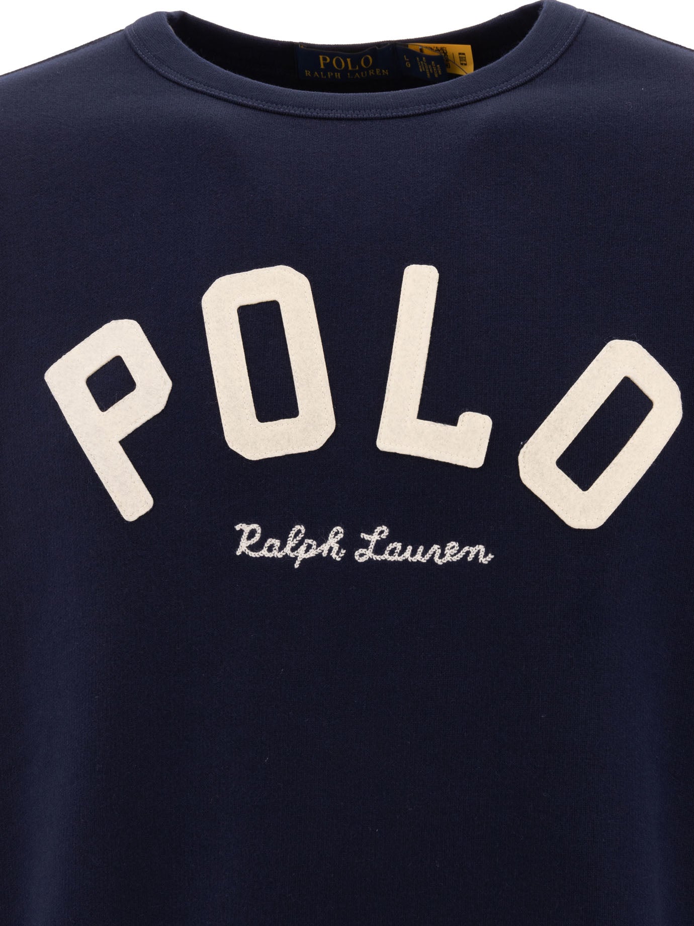 Polo Ralph Lauren Polo Ralph Lauren Sweatshirt