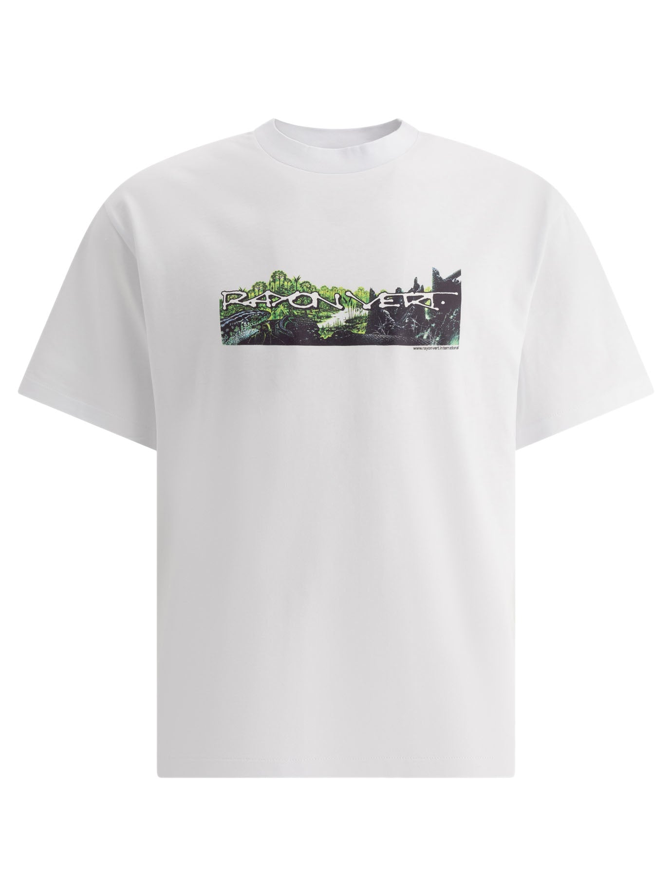 Rayon Vert Mesozoic T-Shirt