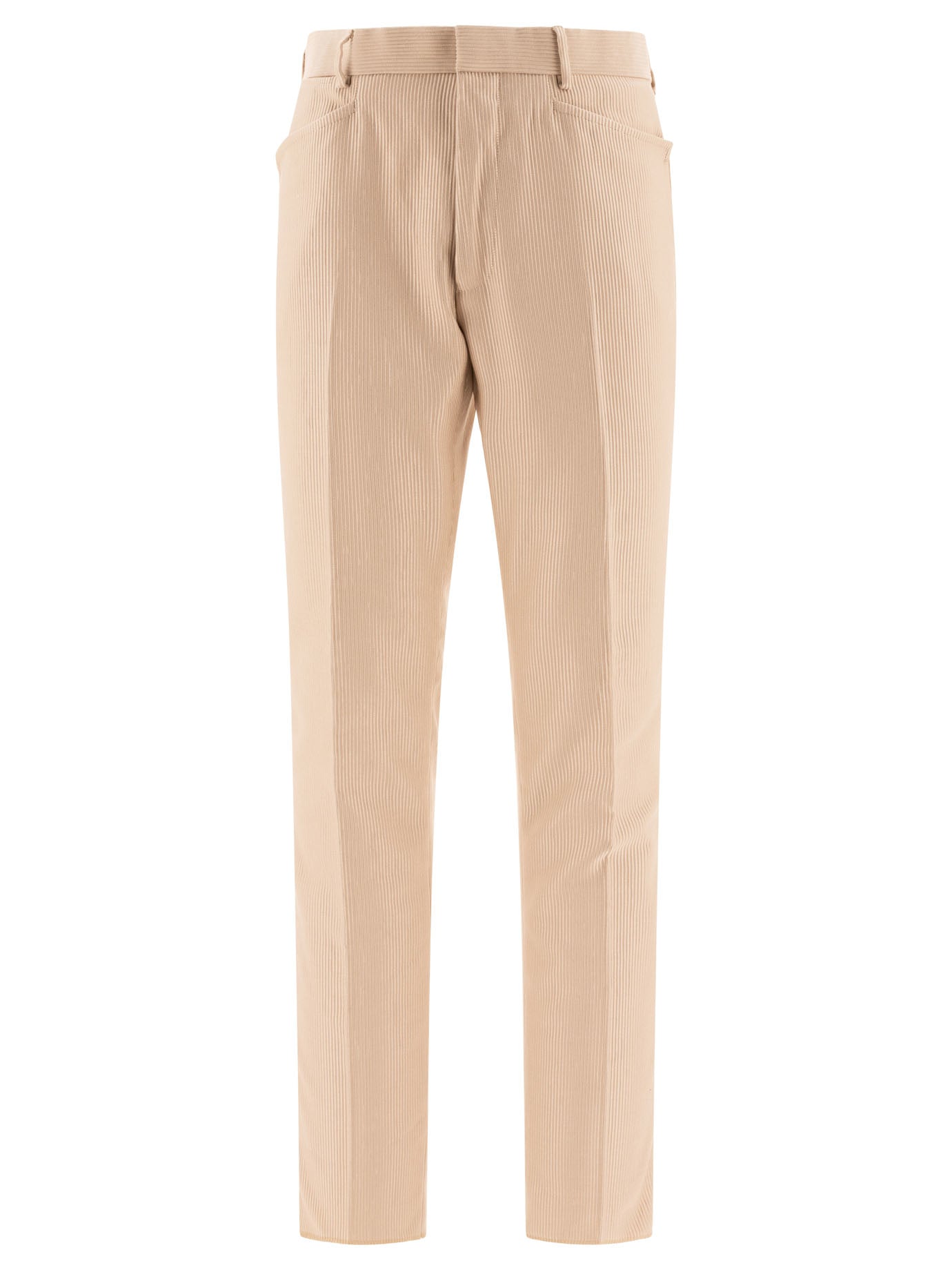 Tom Ford Corduroy Tailored Trousers