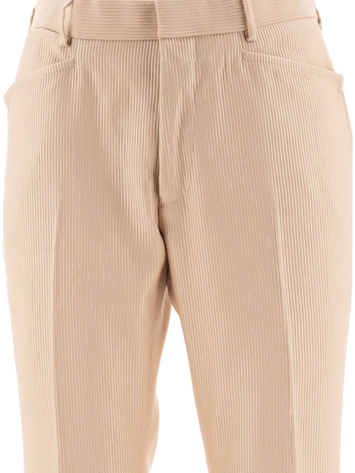 Tom Ford Corduroy Tailored Trousers