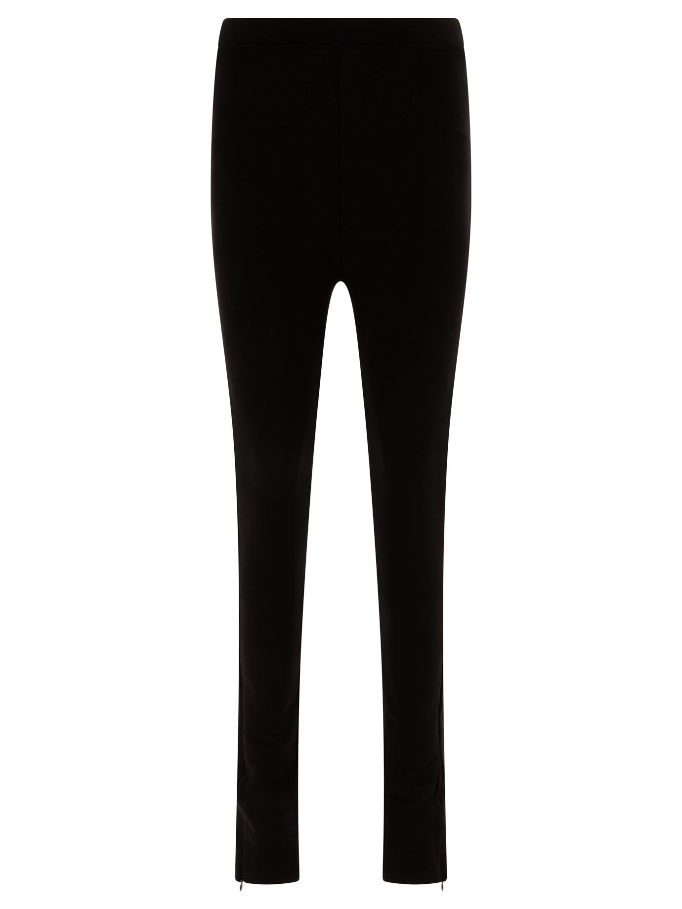 Toteme Zip Leggings