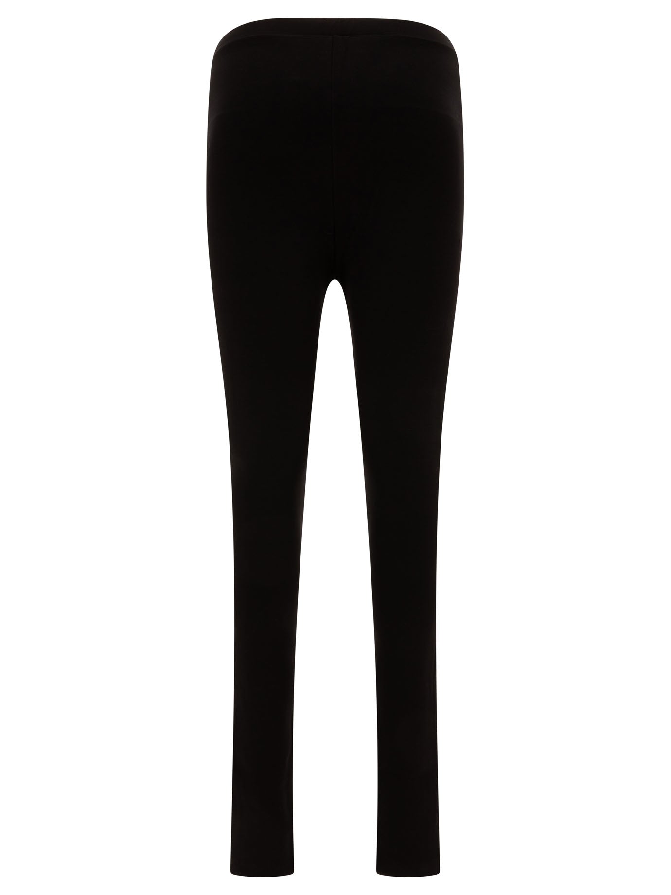 Toteme Zip Leggings