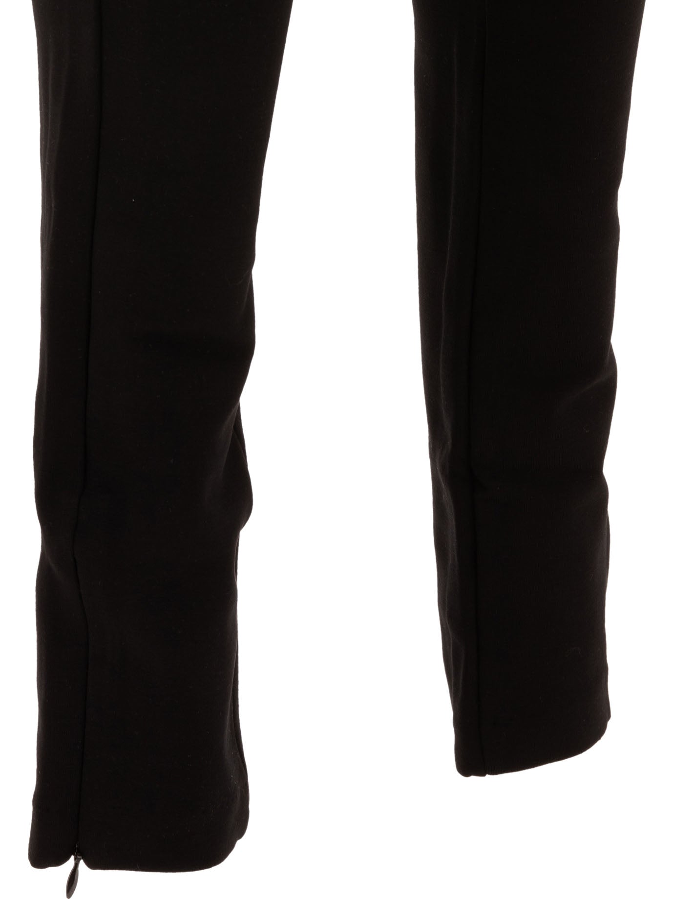 Toteme Zip Leggings