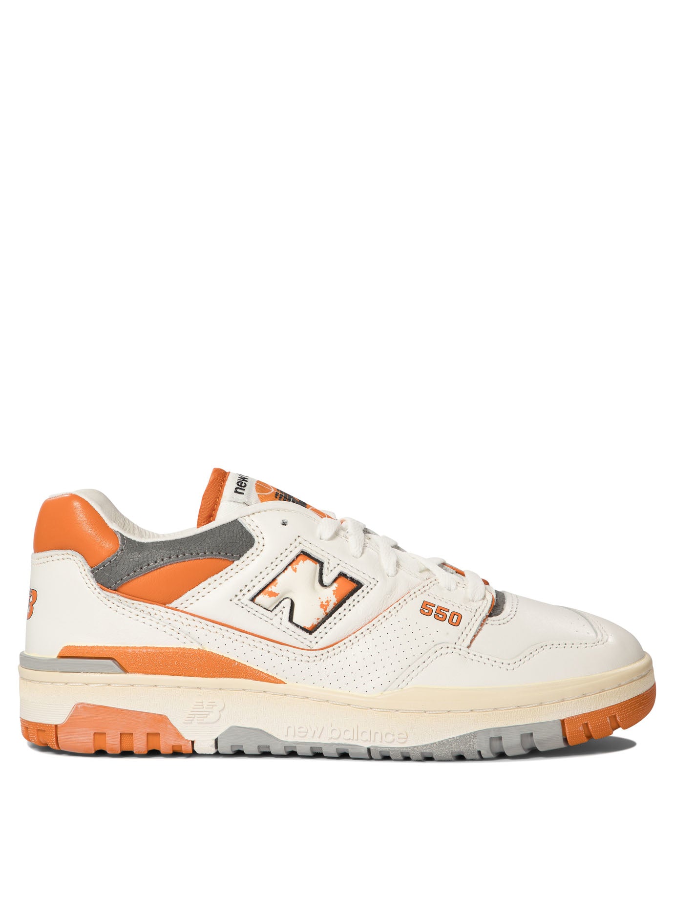 New Balance 550 Sneakers