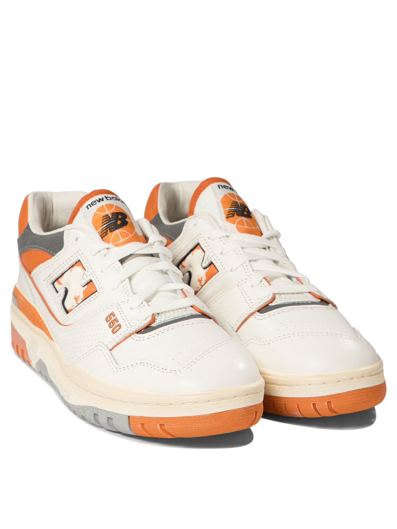 New Balance 550 Sneakers