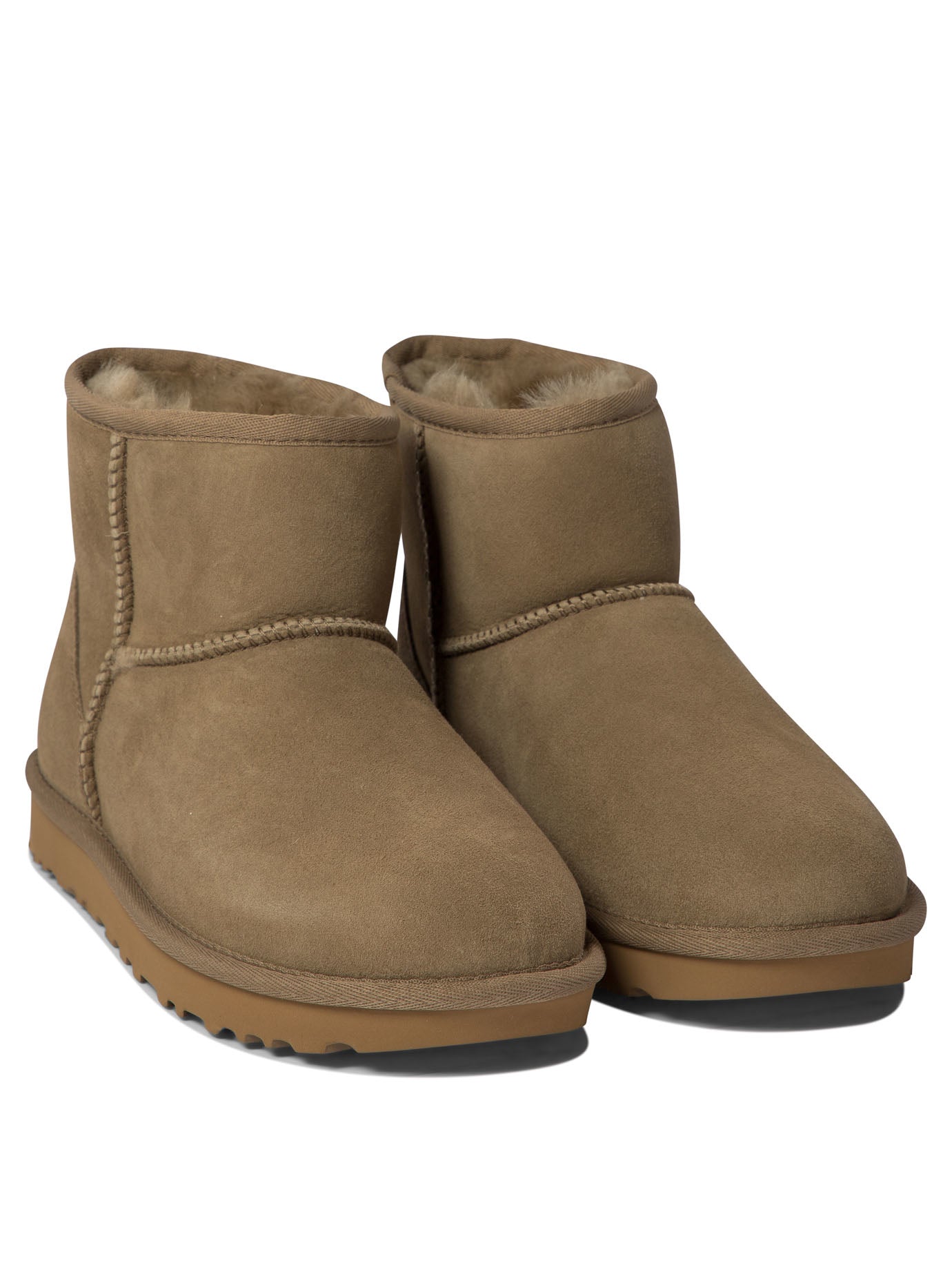 Ugg Classic Mini Ii Ankle Boots