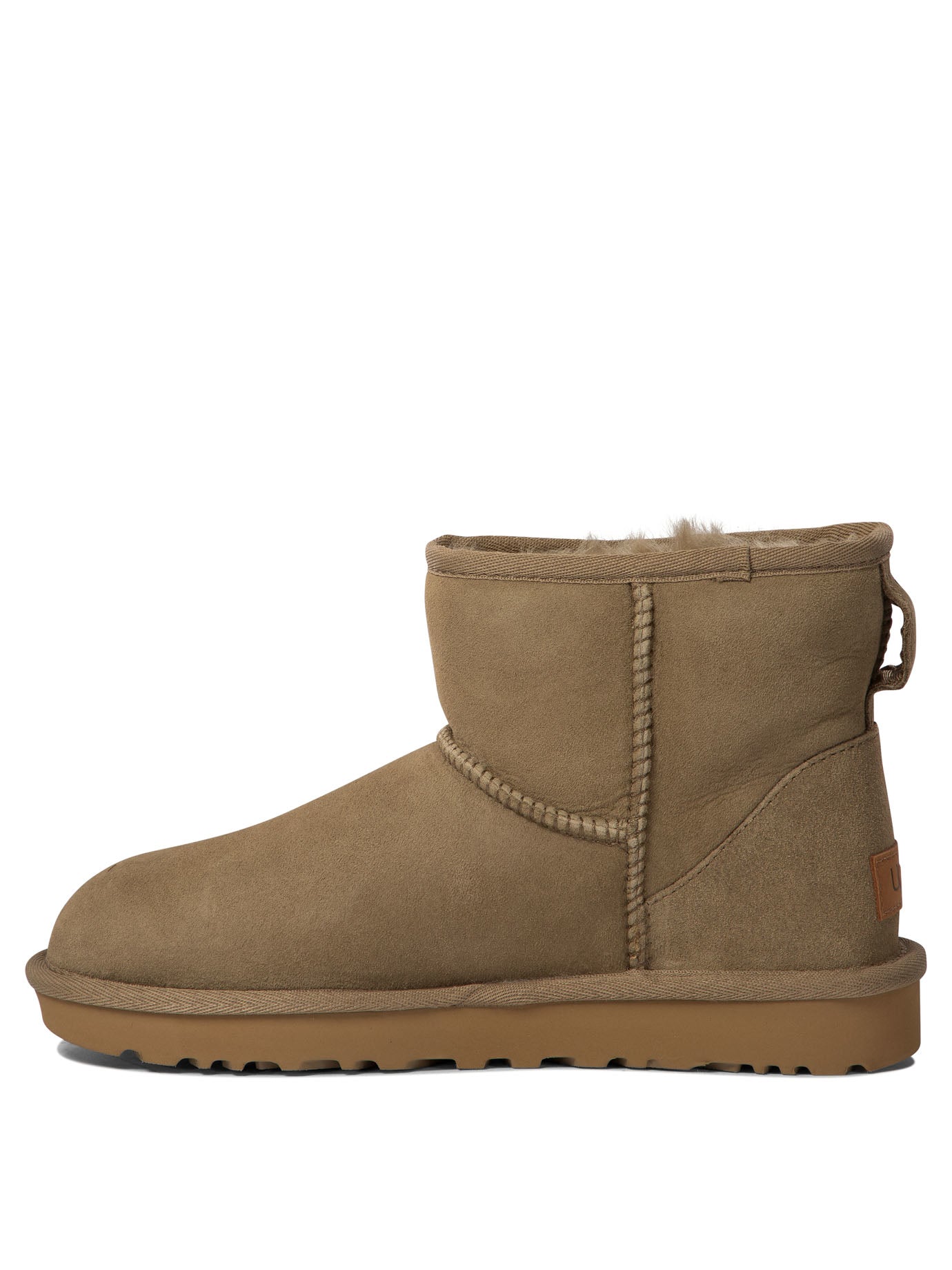 Ugg Classic Mini Ii Ankle Boots