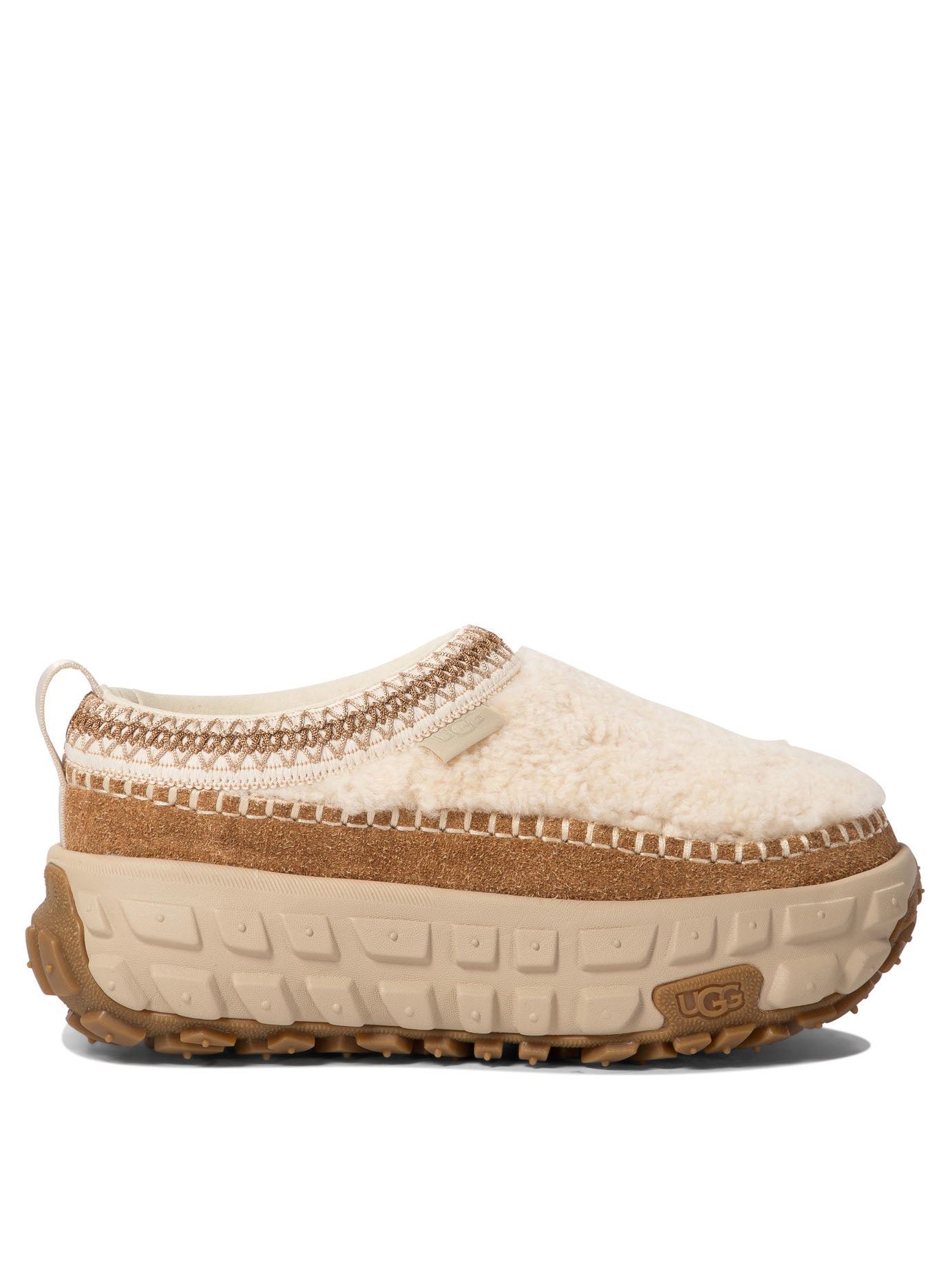 Ugg Venture Daze Cozy Slippers