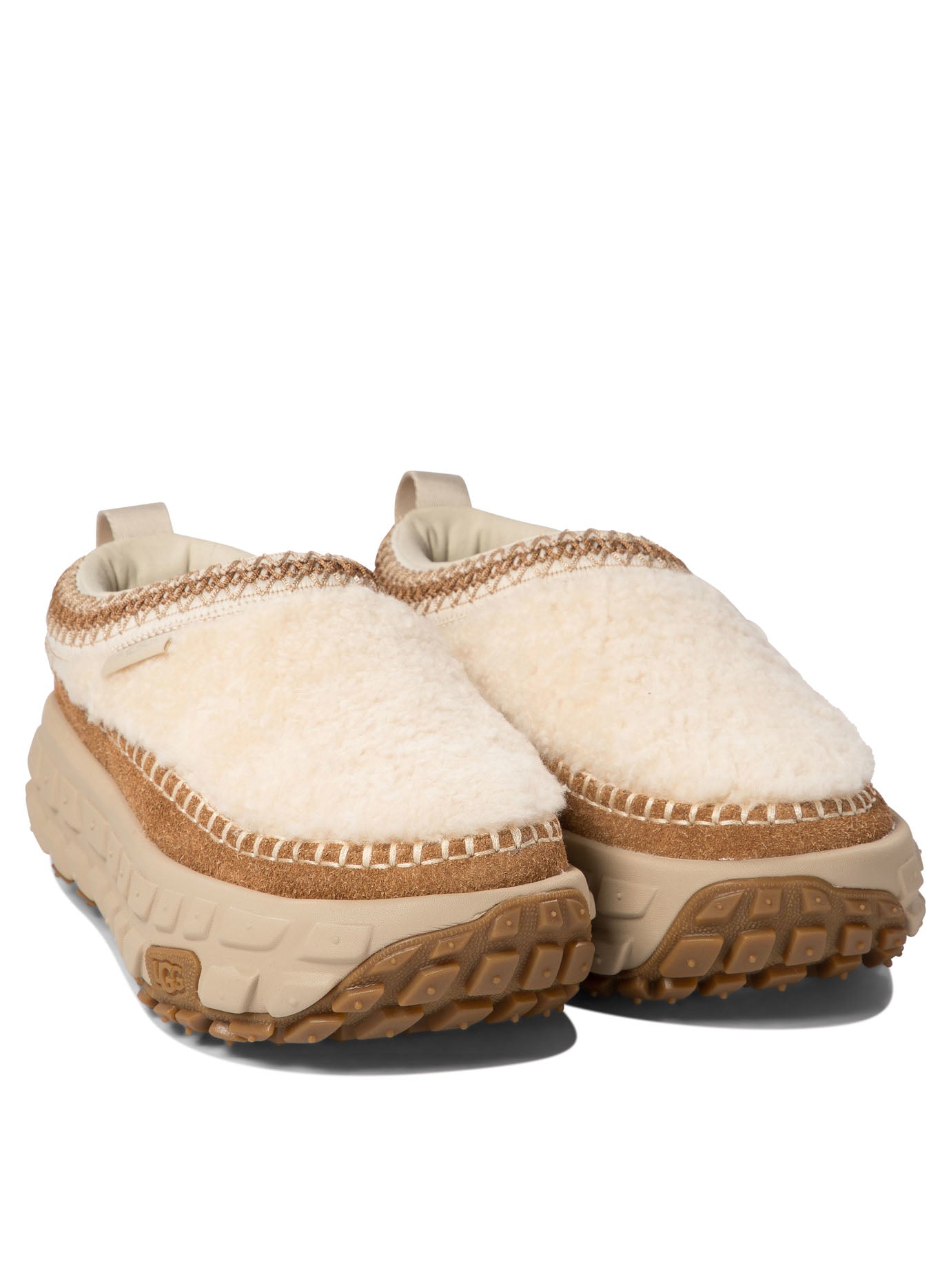 Ugg Venture Daze Cozy Slippers