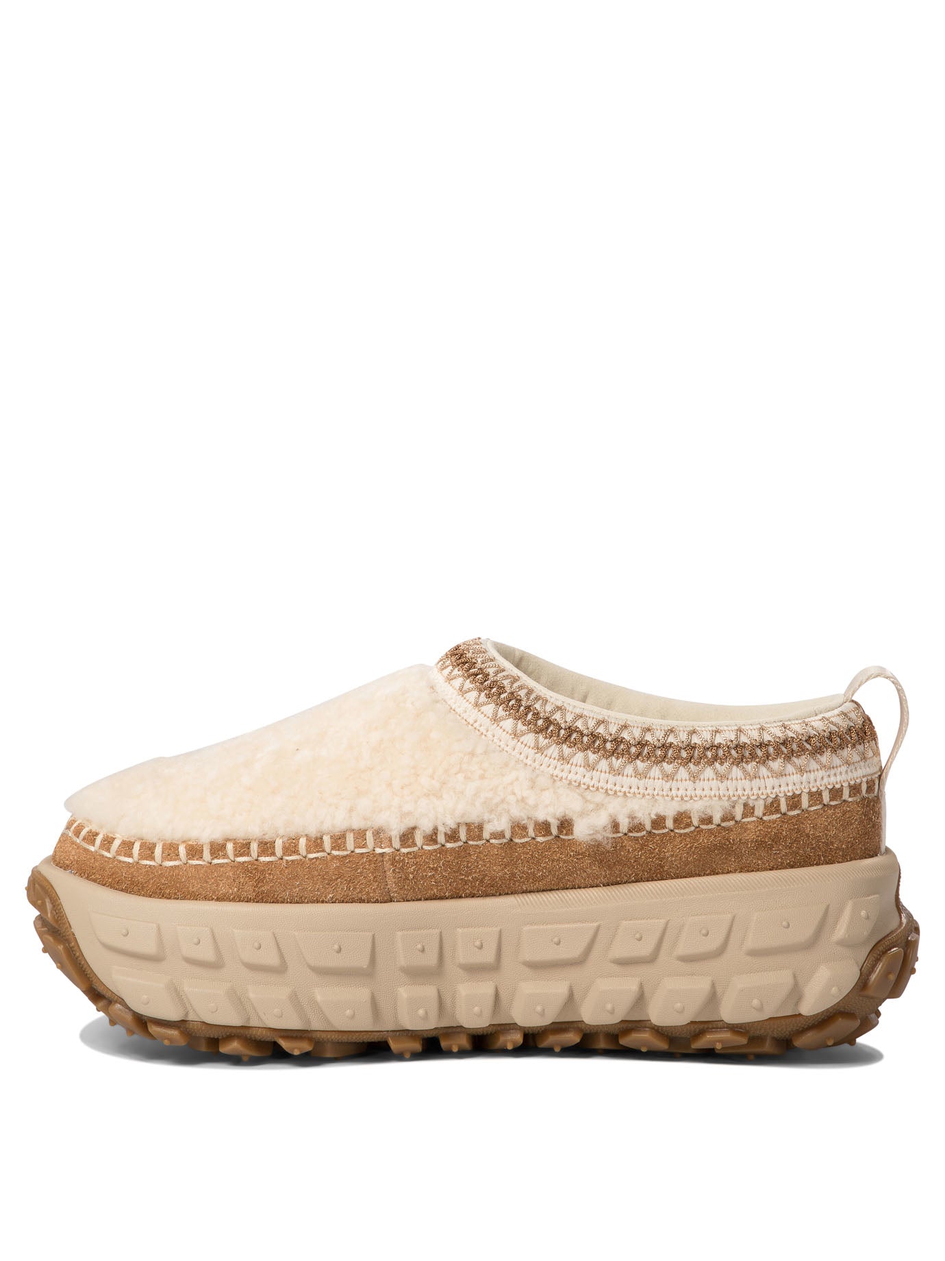 Ugg Venture Daze Cozy Slippers