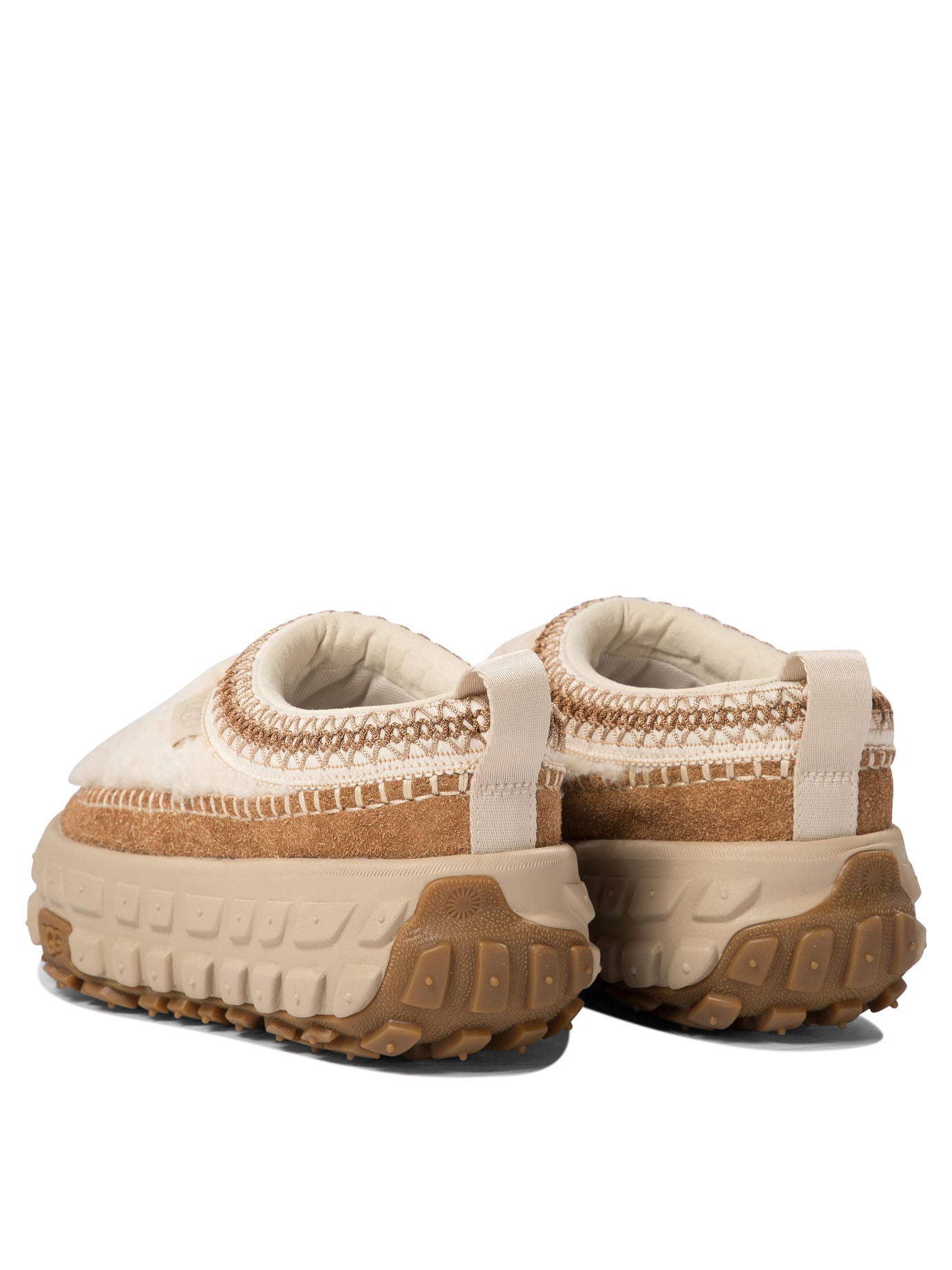 Ugg Venture Daze Cozy Slippers