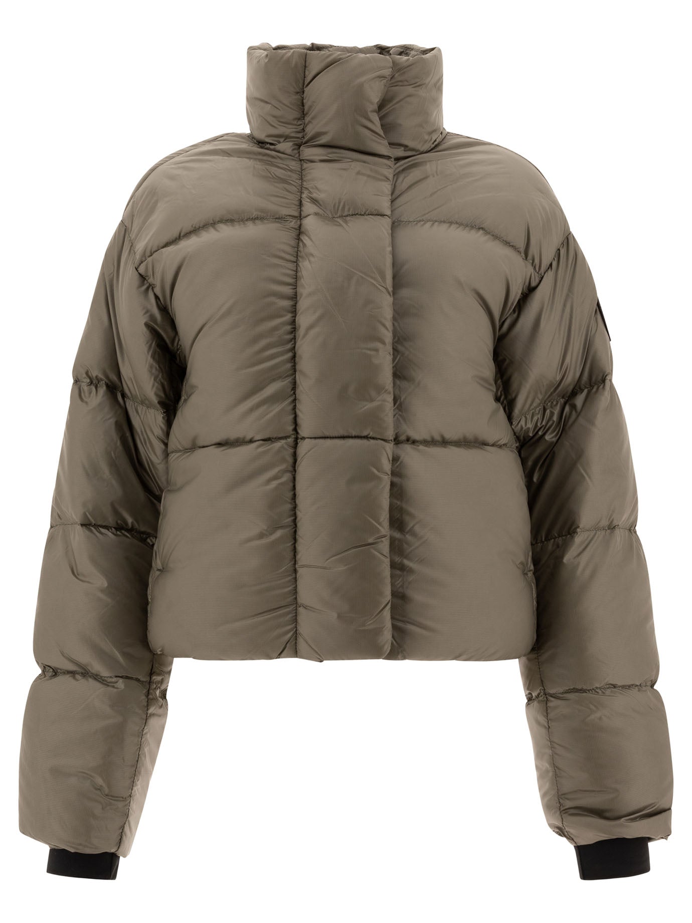 Canada Goose Cypress Cropped Down Jacket