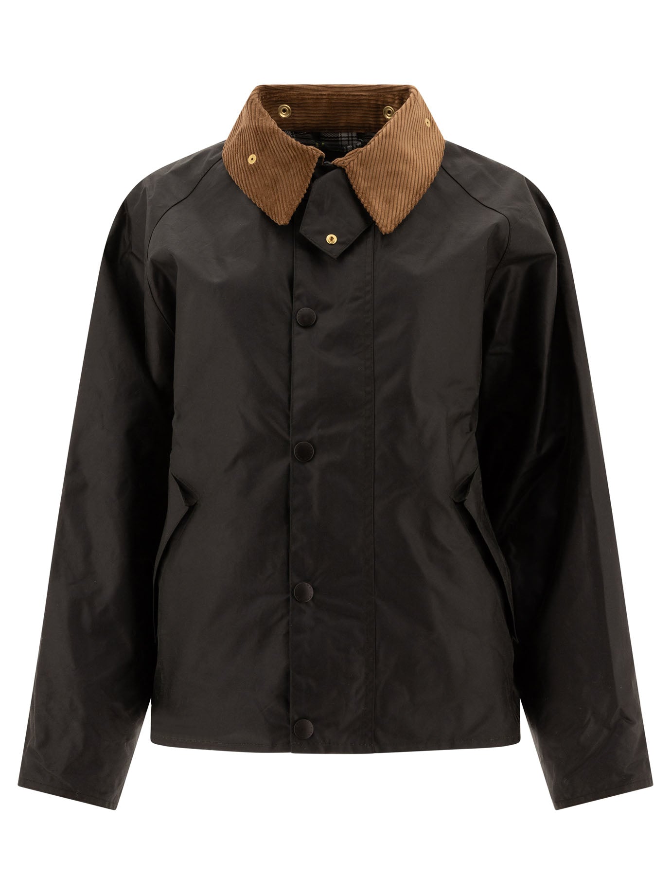 Barbour Transport 130Th Anniversary Jacket