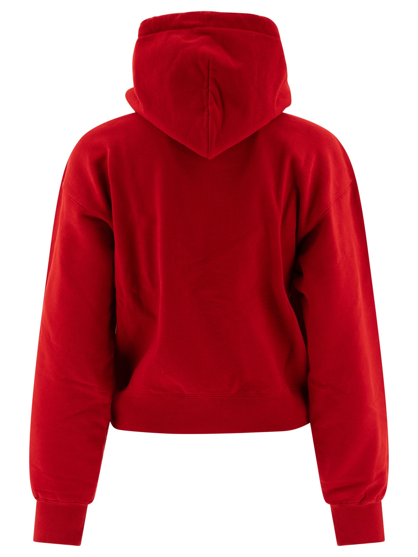 Jacquemus Le Hoodie Gros Grain Hoodie