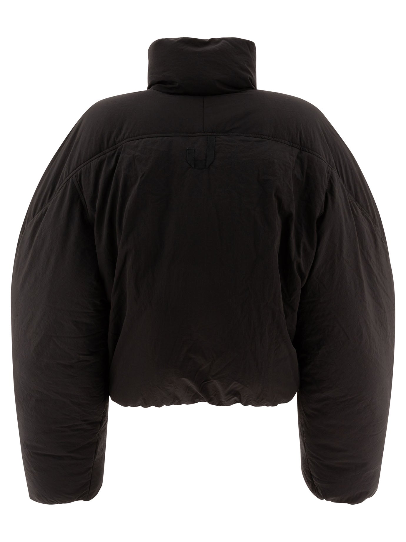 Jacquemus La Doudoune Courte Caraco Padded Jacket