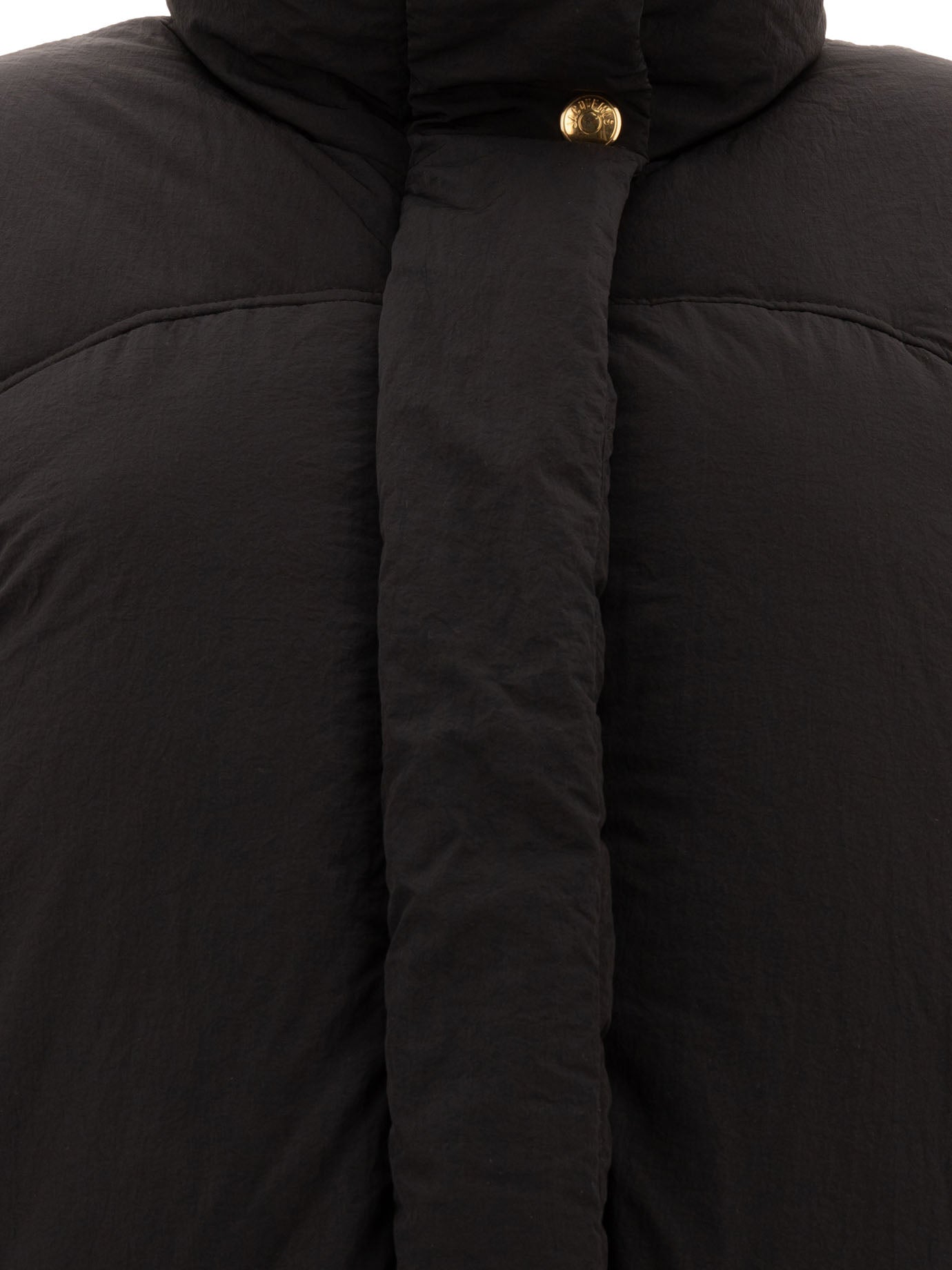 Jacquemus La Doudoune Courte Caraco Padded Jacket