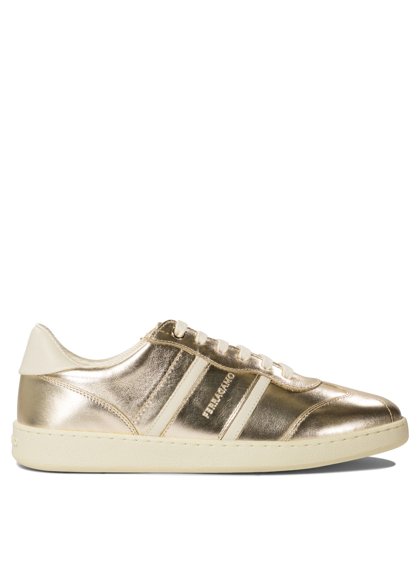 Ferragamo Achille Sneakers