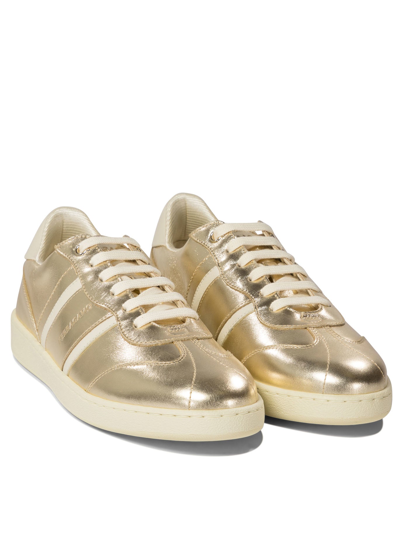 Ferragamo Achille Sneakers