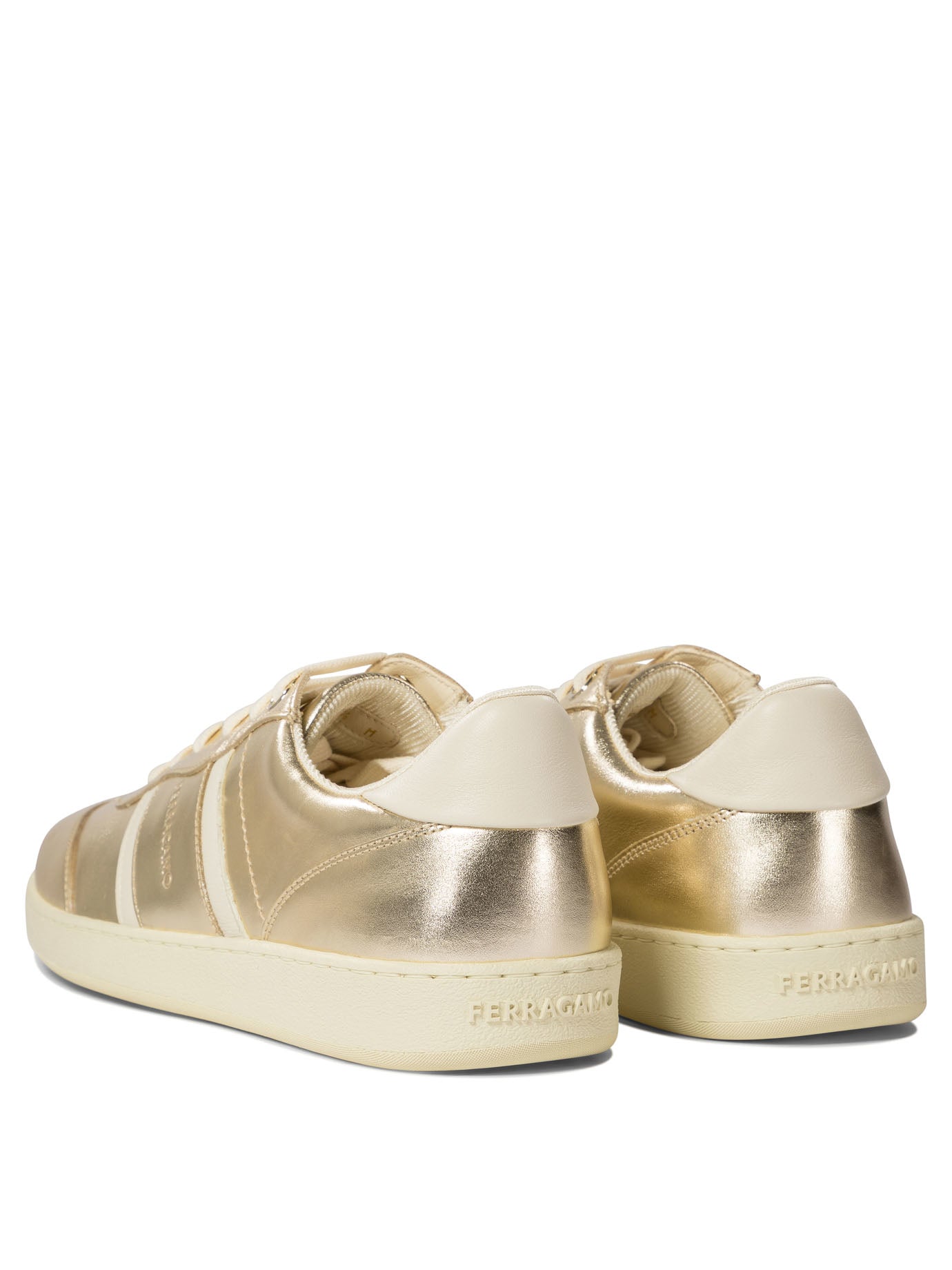 Ferragamo Achille Sneakers