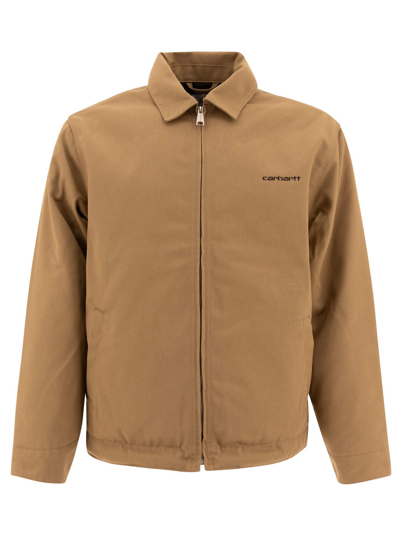 Carhartt WIP Module Script Jacket