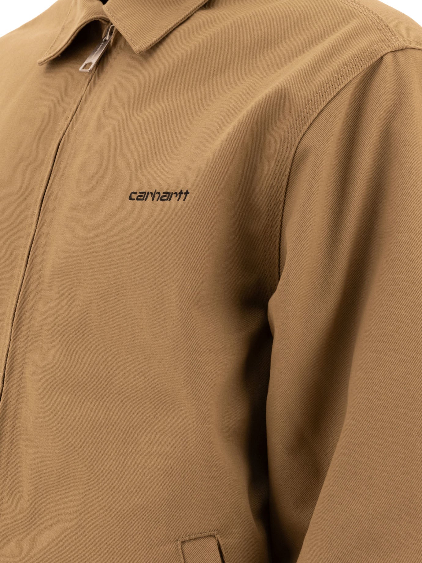 Carhartt WIP Module Script Jacket