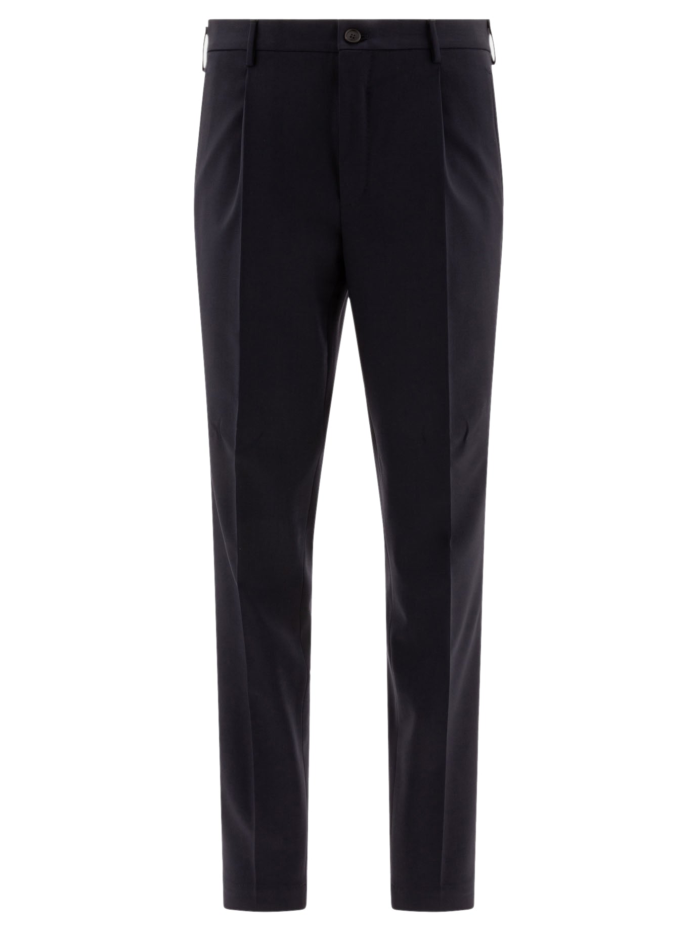 Incotex Pattern 54 Trousers