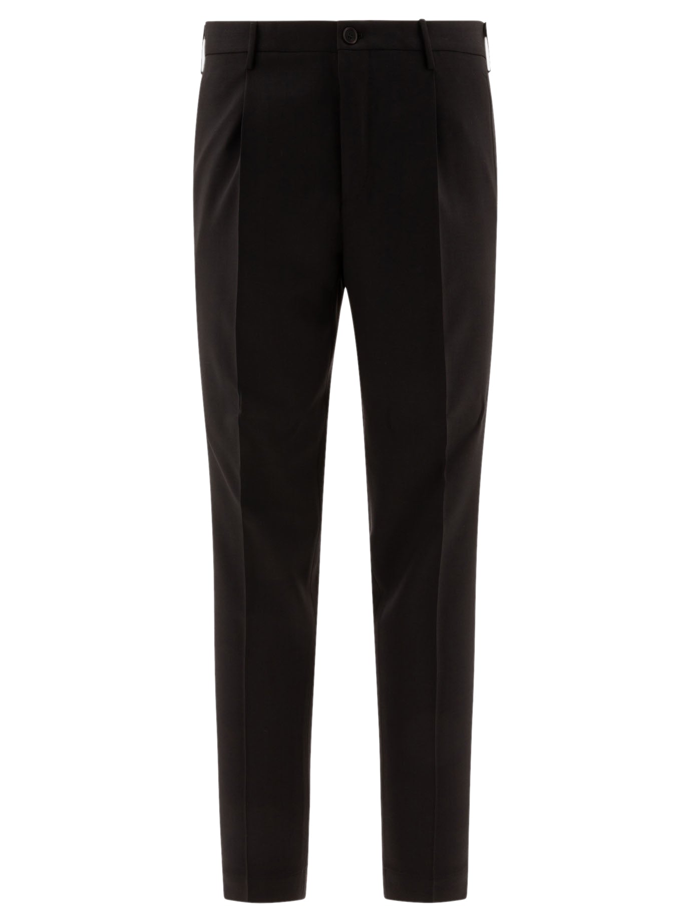 Incotex Pattern 54 Trousers