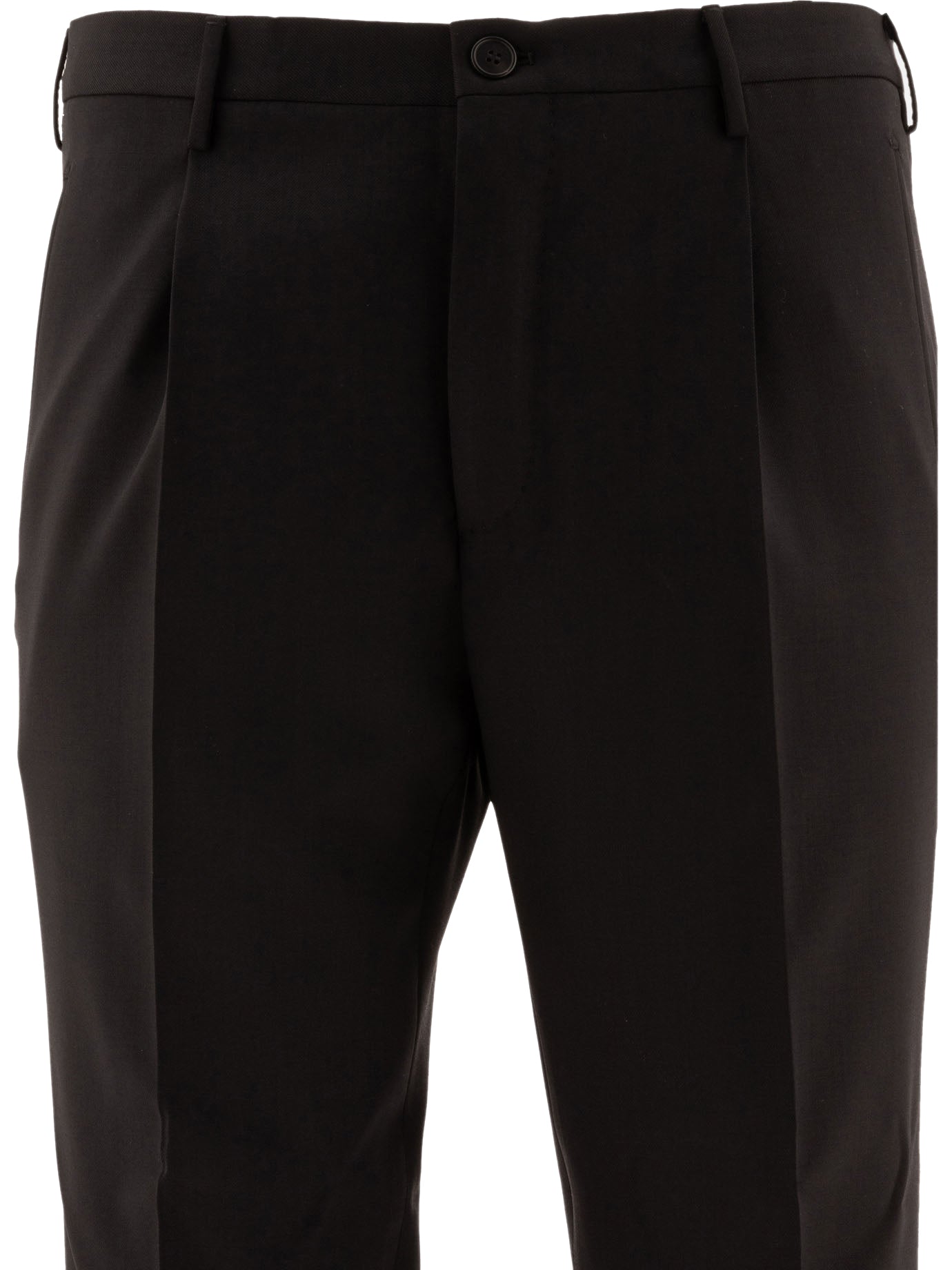 Incotex Pattern 54 Trousers