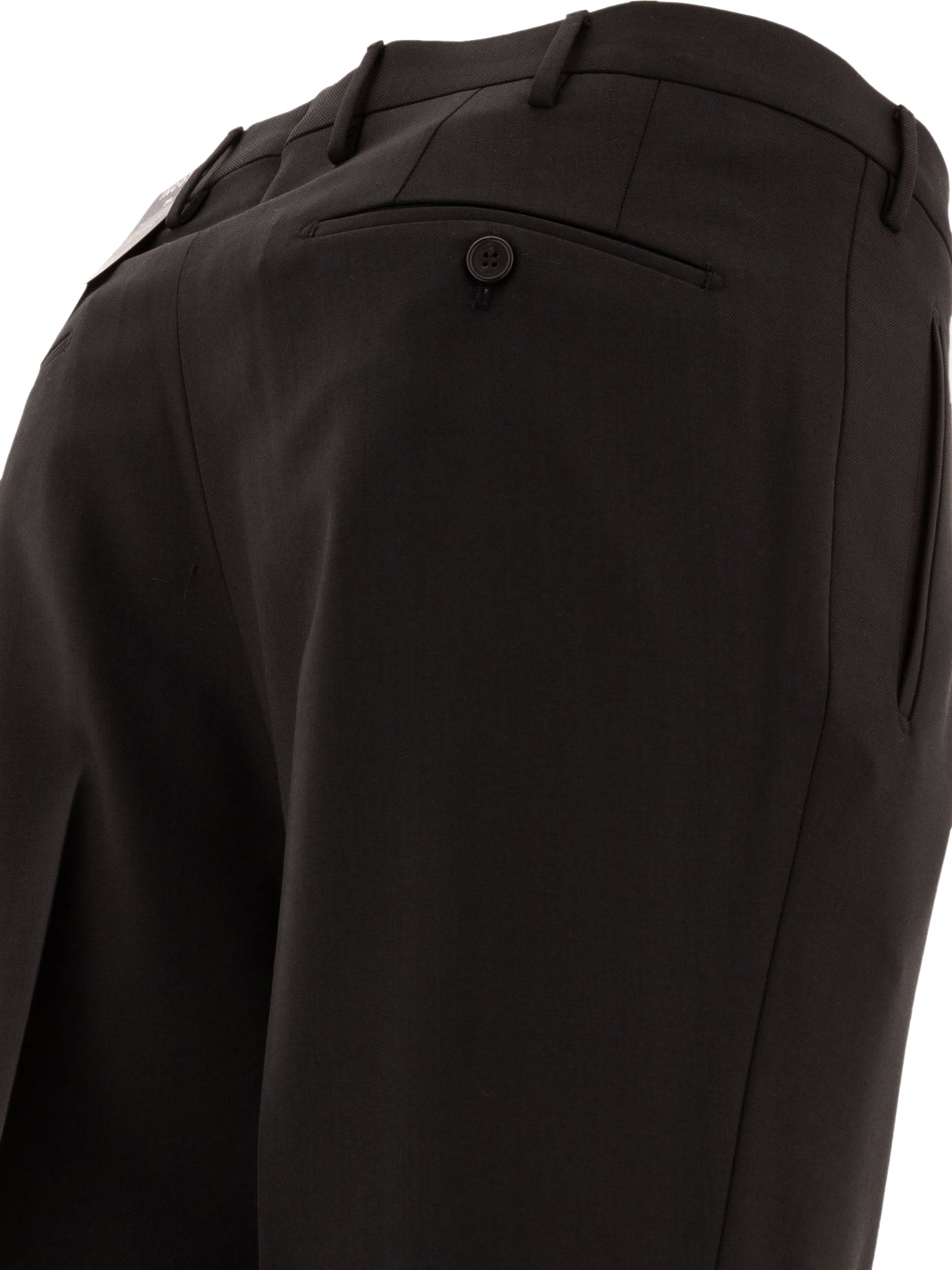 Incotex Pattern 54 Trousers