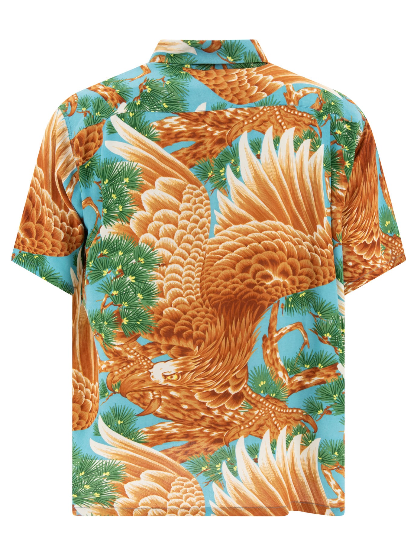 Sun Surf Taka Master Of The Run Shirt