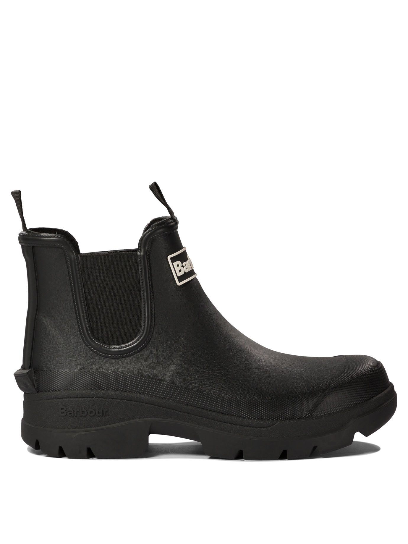 Barbour Nimbus Rain Boots