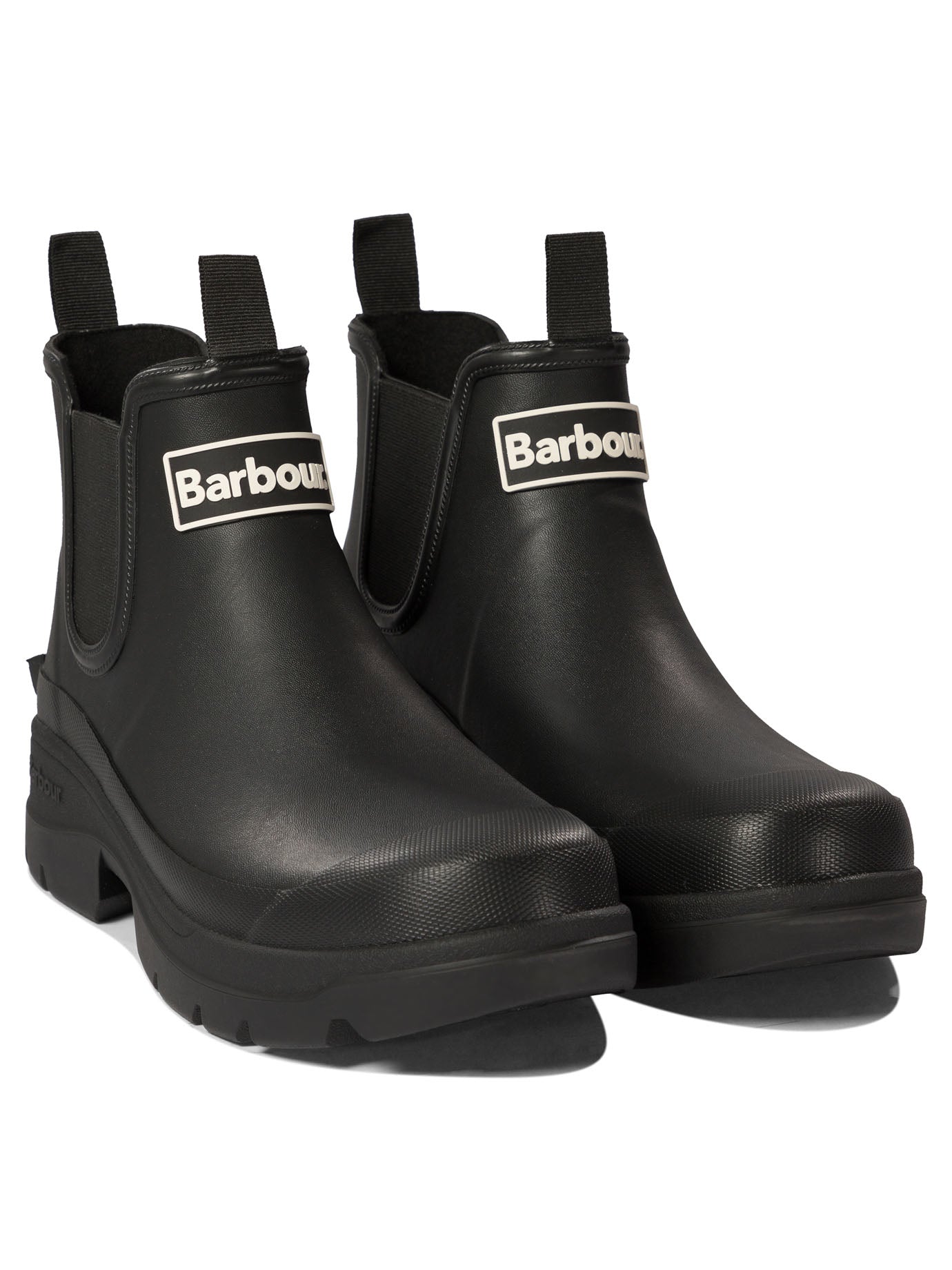 Barbour Nimbus Rain Boots